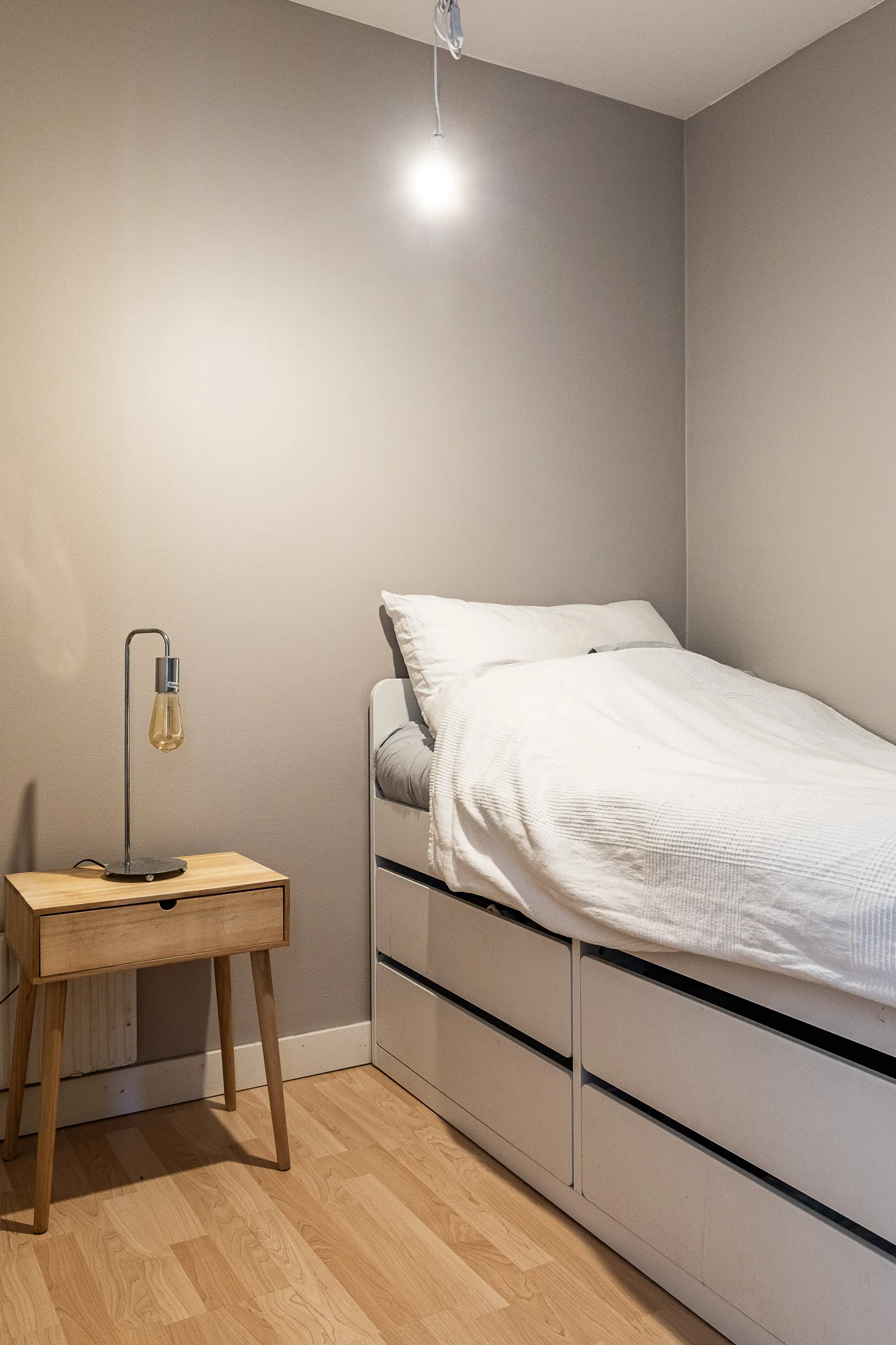Bostadsrätt, Bergsgatan 20B, Frösön, Östersund