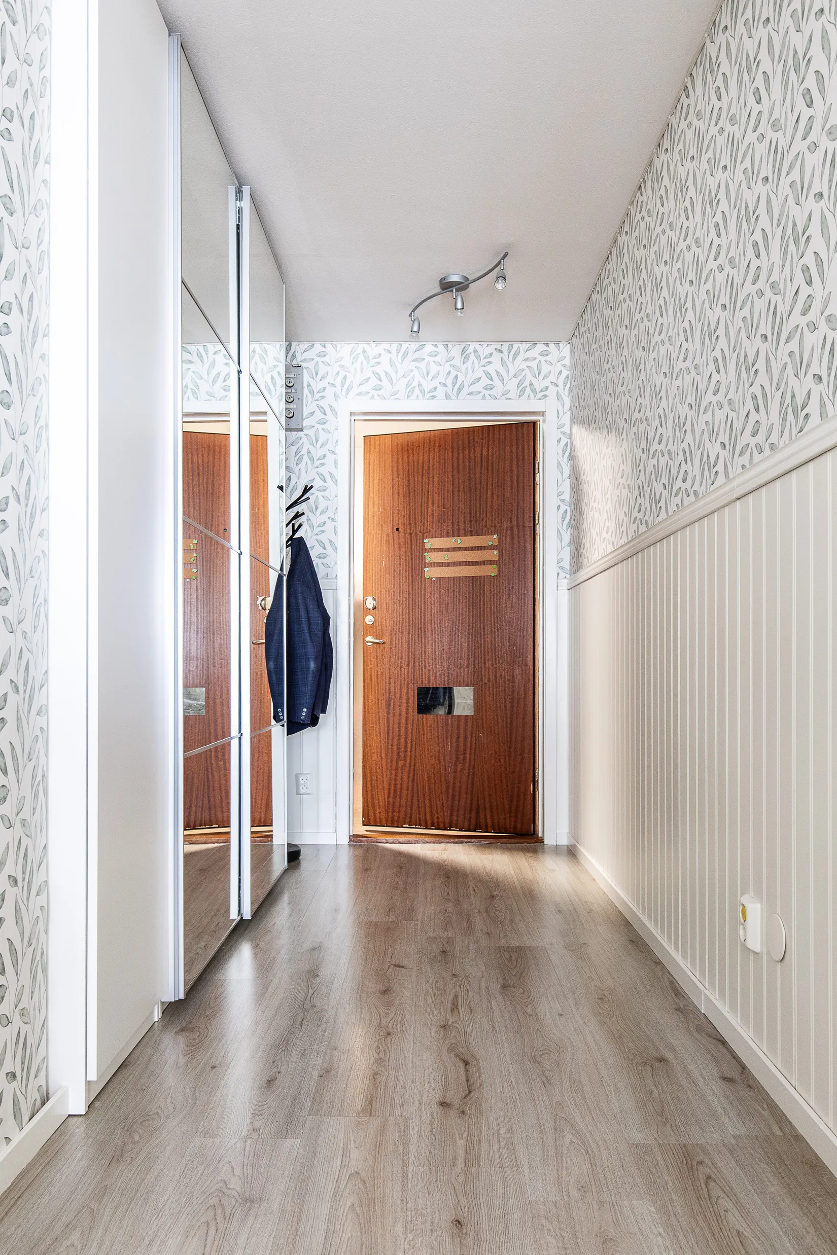 Bostadsrätt, Bergsgatan 20B, Frösön, Östersund