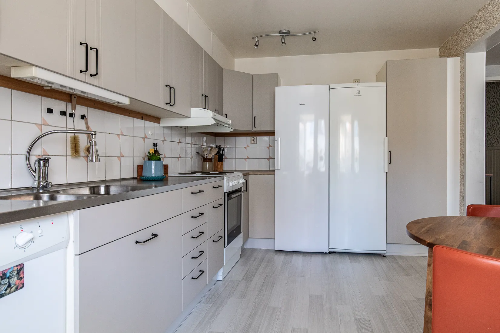 Bostadsrätt, Bergsgatan 20B, Frösön, Östersund