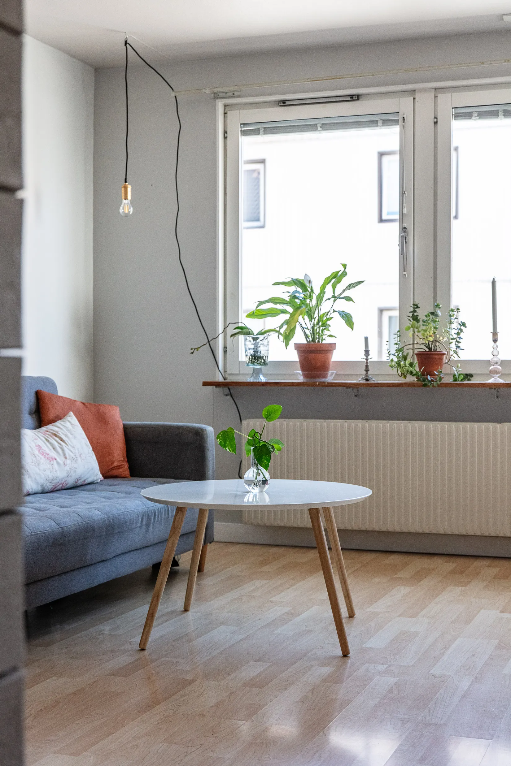 Bostadsrätt, Bergsgatan 20B, Frösön, Östersund