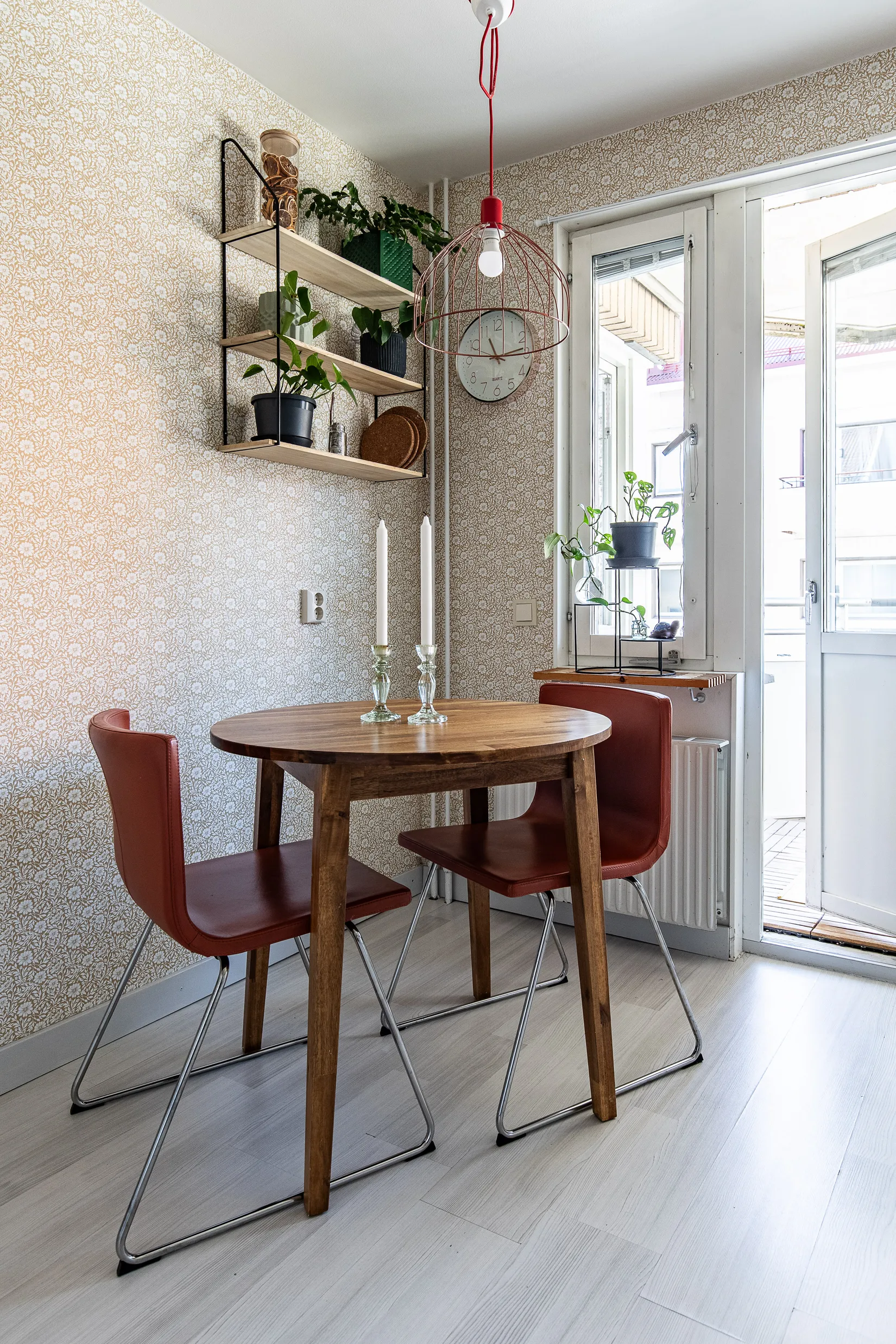 Bostadsrätt, Bergsgatan 20B, Frösön, Östersund