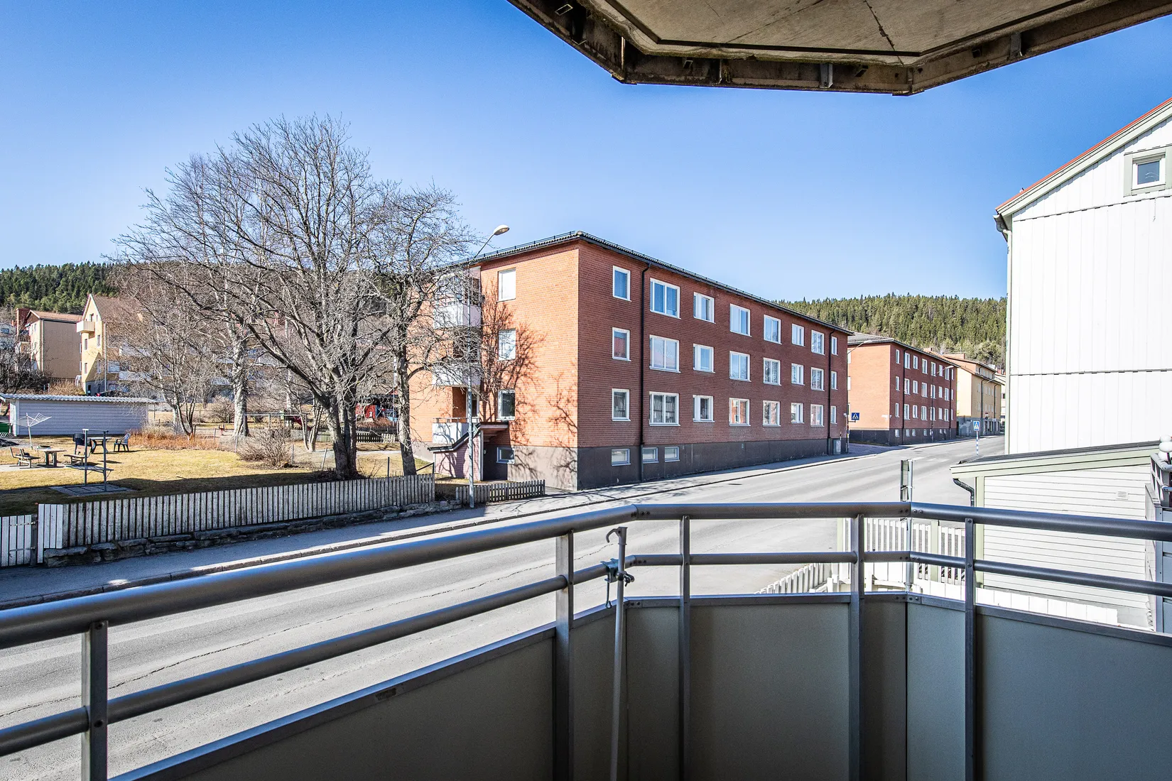 Bostadsrätt, Bergsgatan 20B, Frösön, Östersund