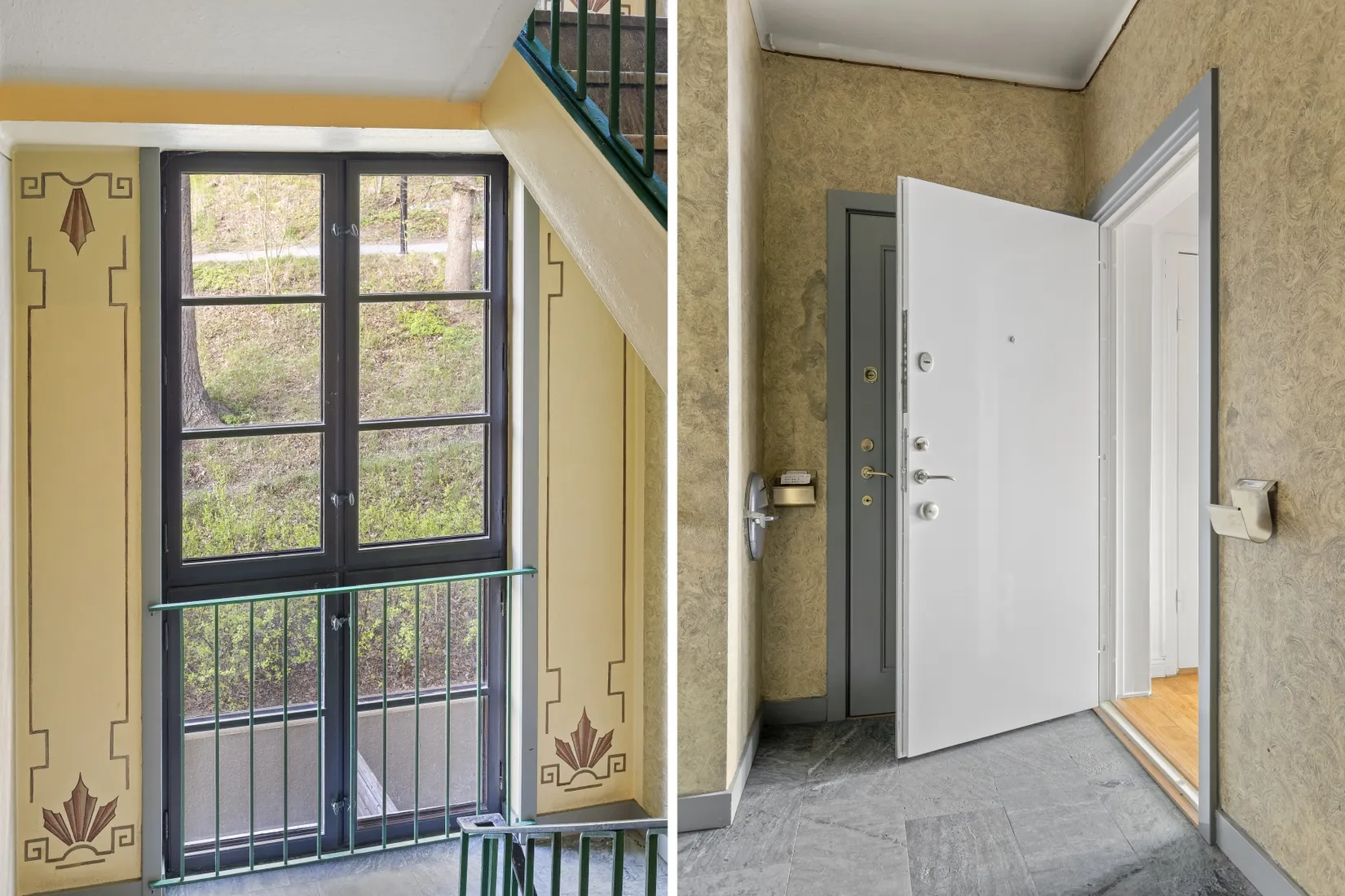 Bostadsrätt, Vidängsvägen 16, Traneberg, Stockholm