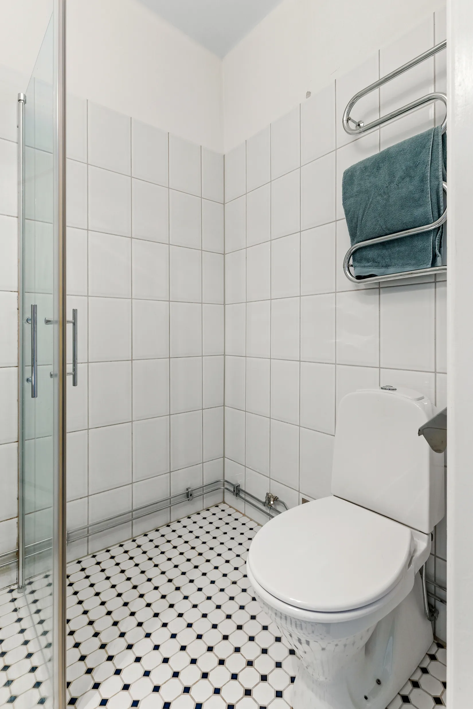 Bostadsrätt, Vidängsvägen 16, Traneberg, Stockholm