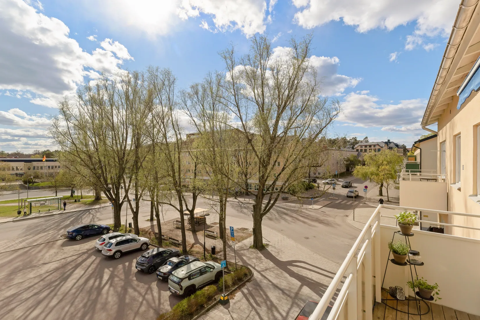 Bostadsrätt, Vidängsvägen 16, Traneberg, Stockholm