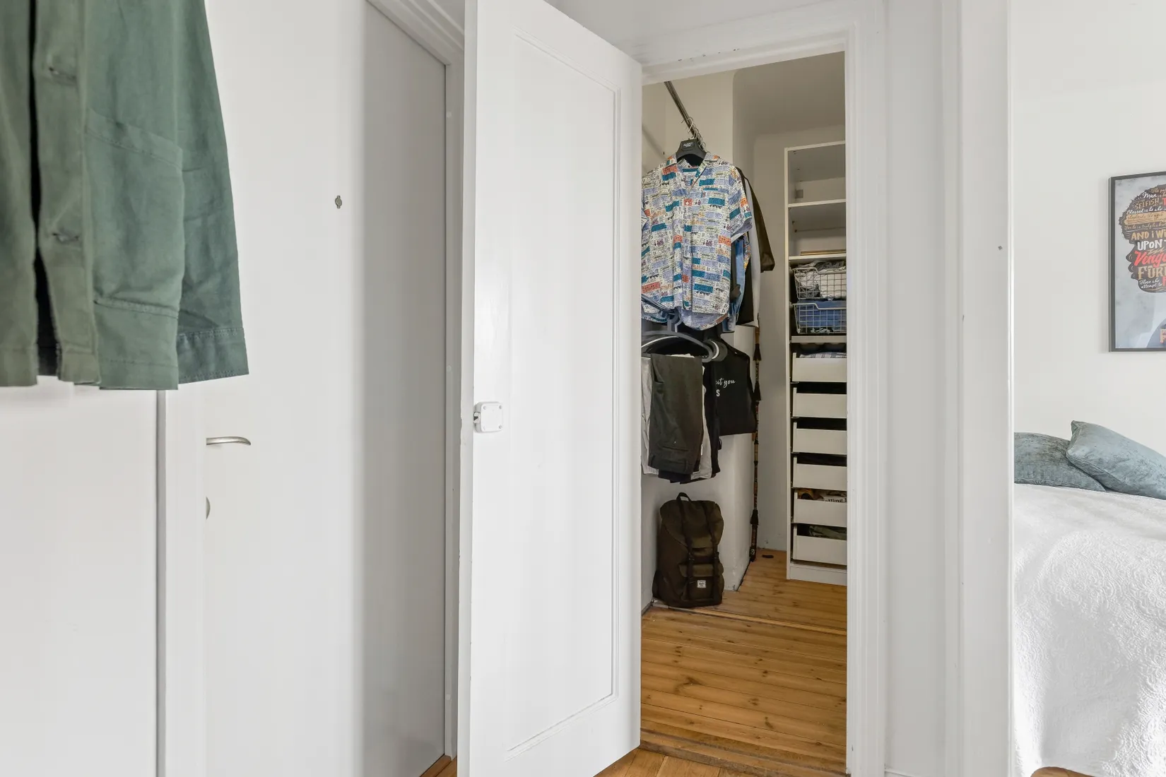 Bostadsrätt, Vidängsvägen 16, Traneberg, Stockholm
