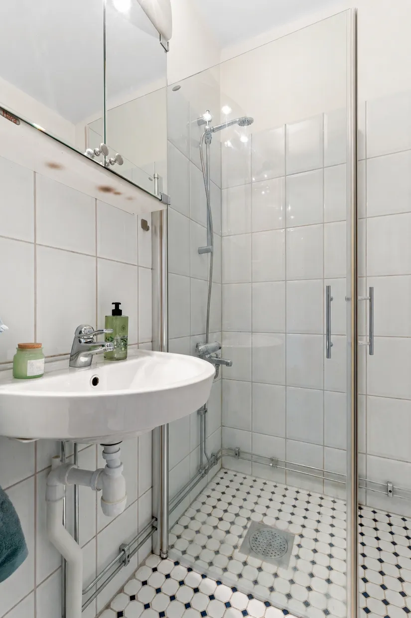 Bostadsrätt, Vidängsvägen 16, Traneberg, Stockholm