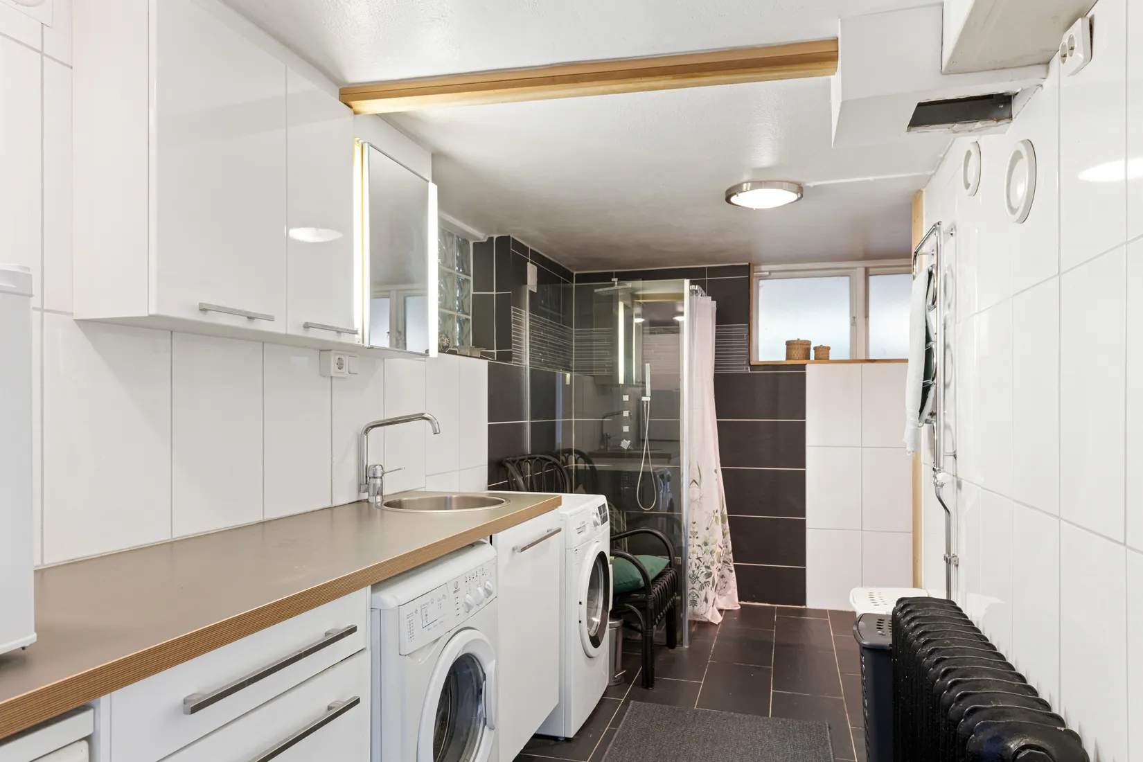 Villa, Ytterbyvägen 9, Roslags Näsby, Täby