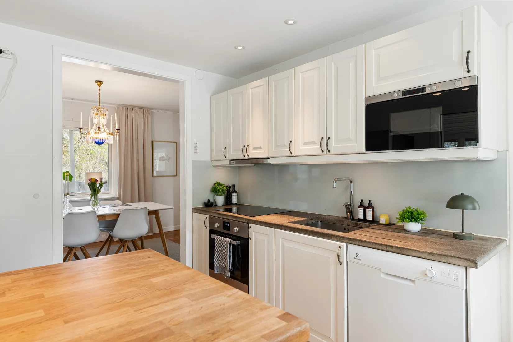 Villa, Ytterbyvägen 9, Roslags Näsby, Täby