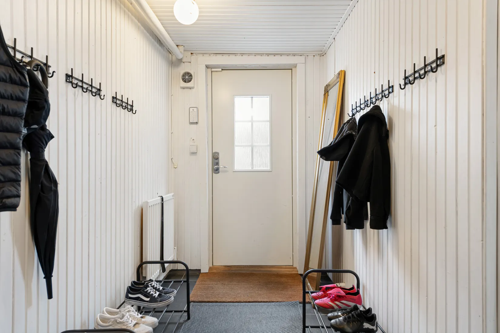 Villa, Ytterbyvägen 9, Roslags Näsby, Täby