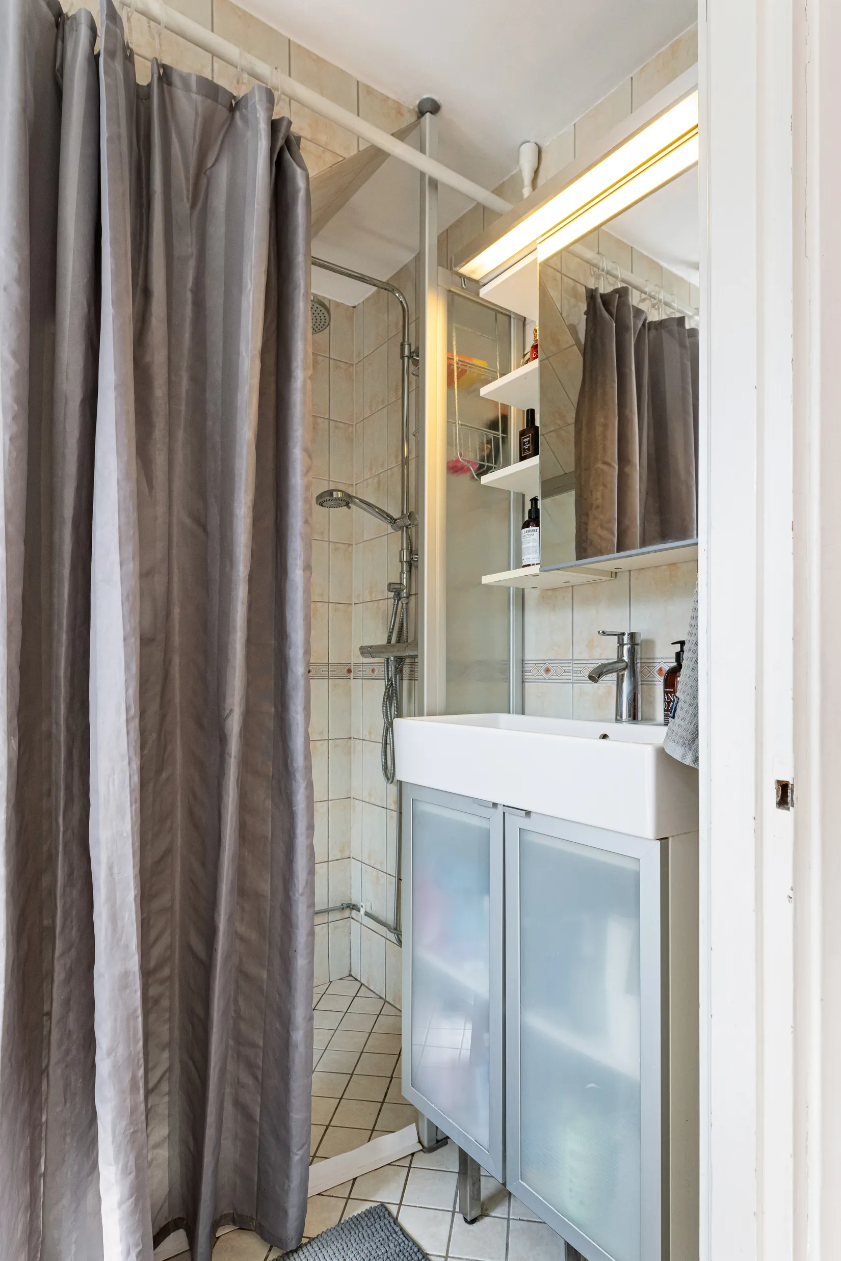 Villa, Ytterbyvägen 9, Roslags Näsby, Täby