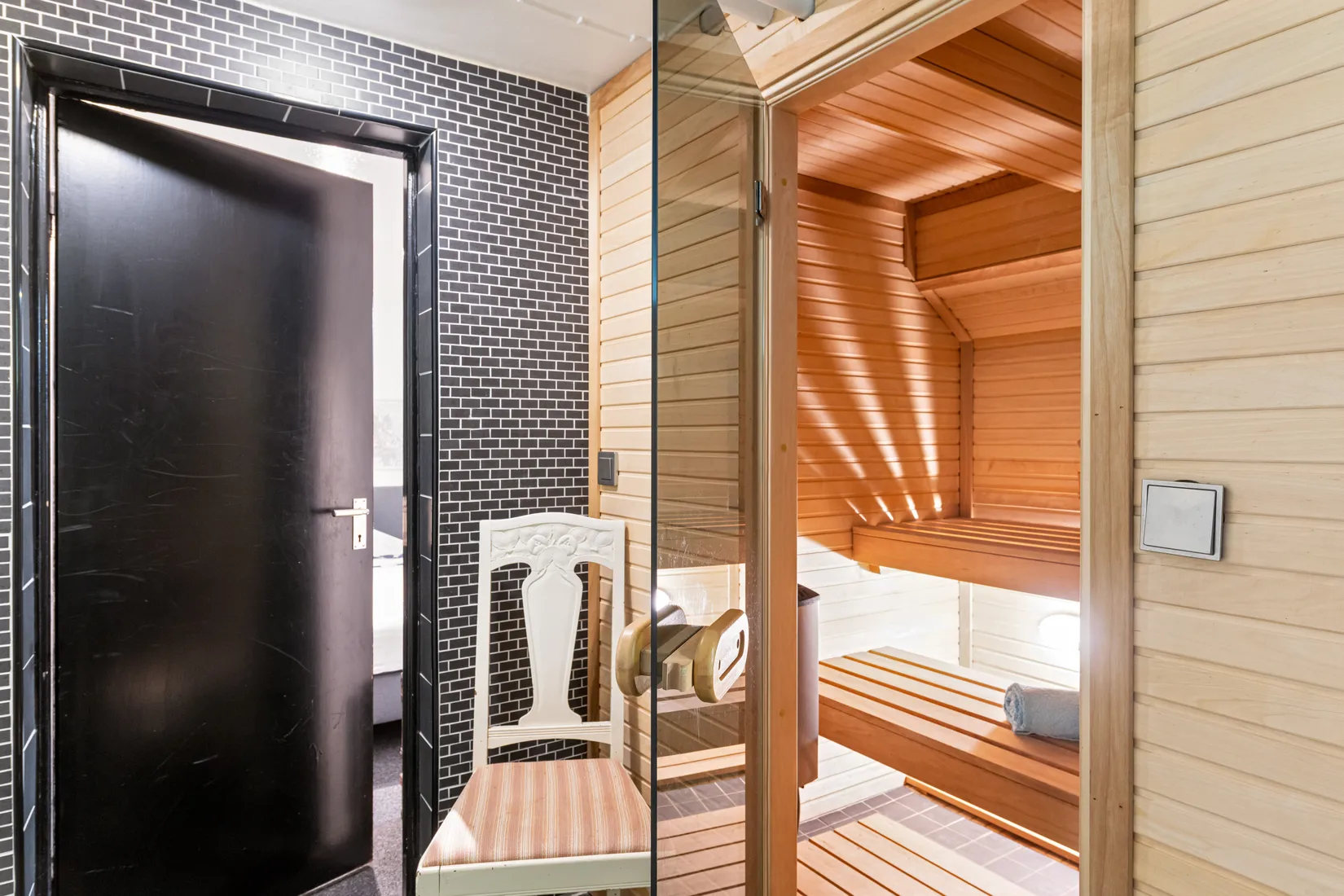 Villa, Ytterbyvägen 9, Roslags Näsby, Täby