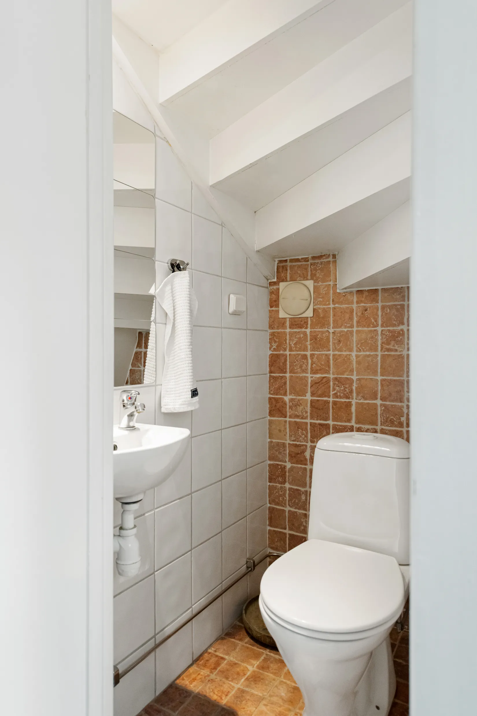 Villa, Ytterbyvägen 9, Roslags Näsby, Täby