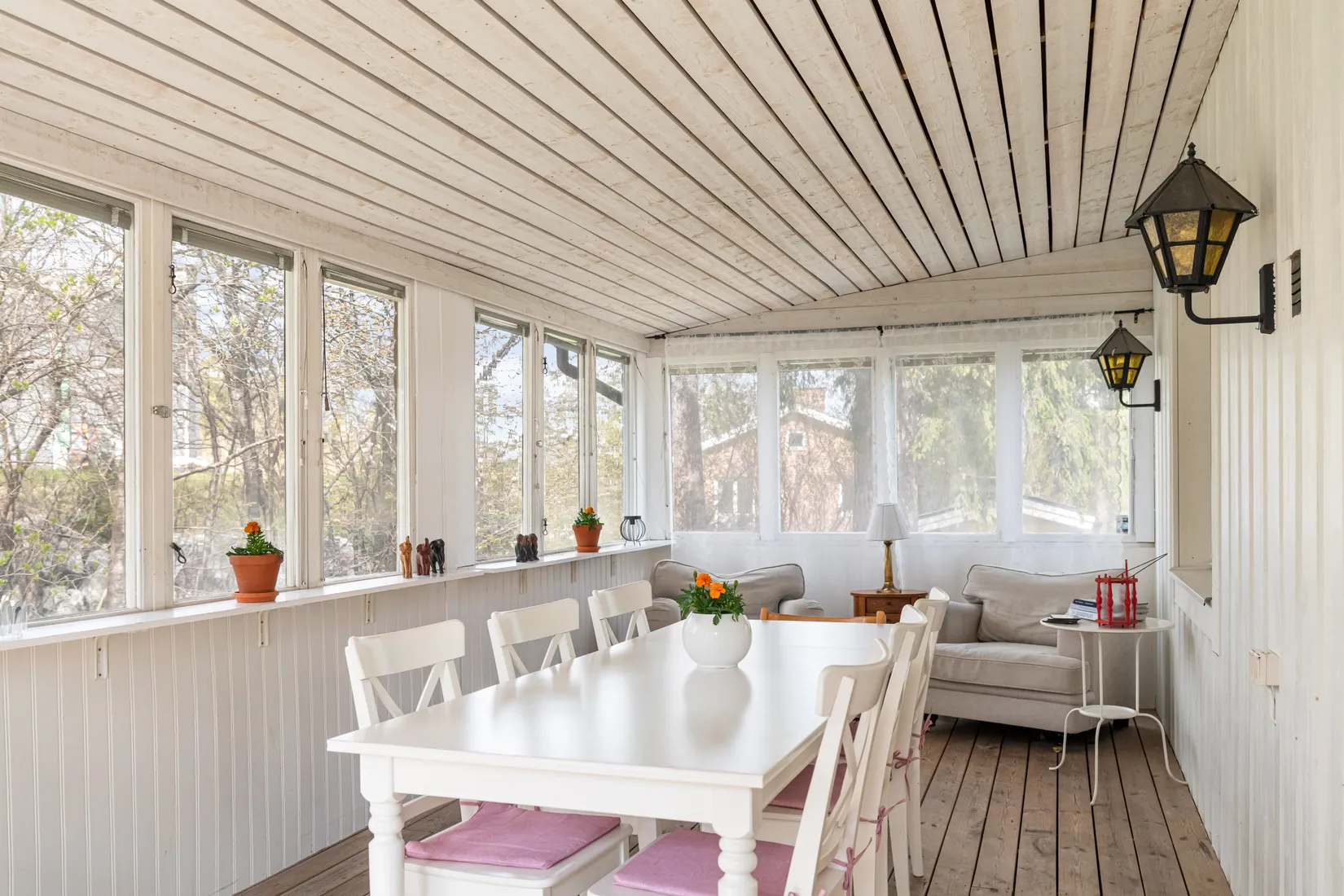 Villa, Ytterbyvägen 9, Roslags Näsby, Täby
