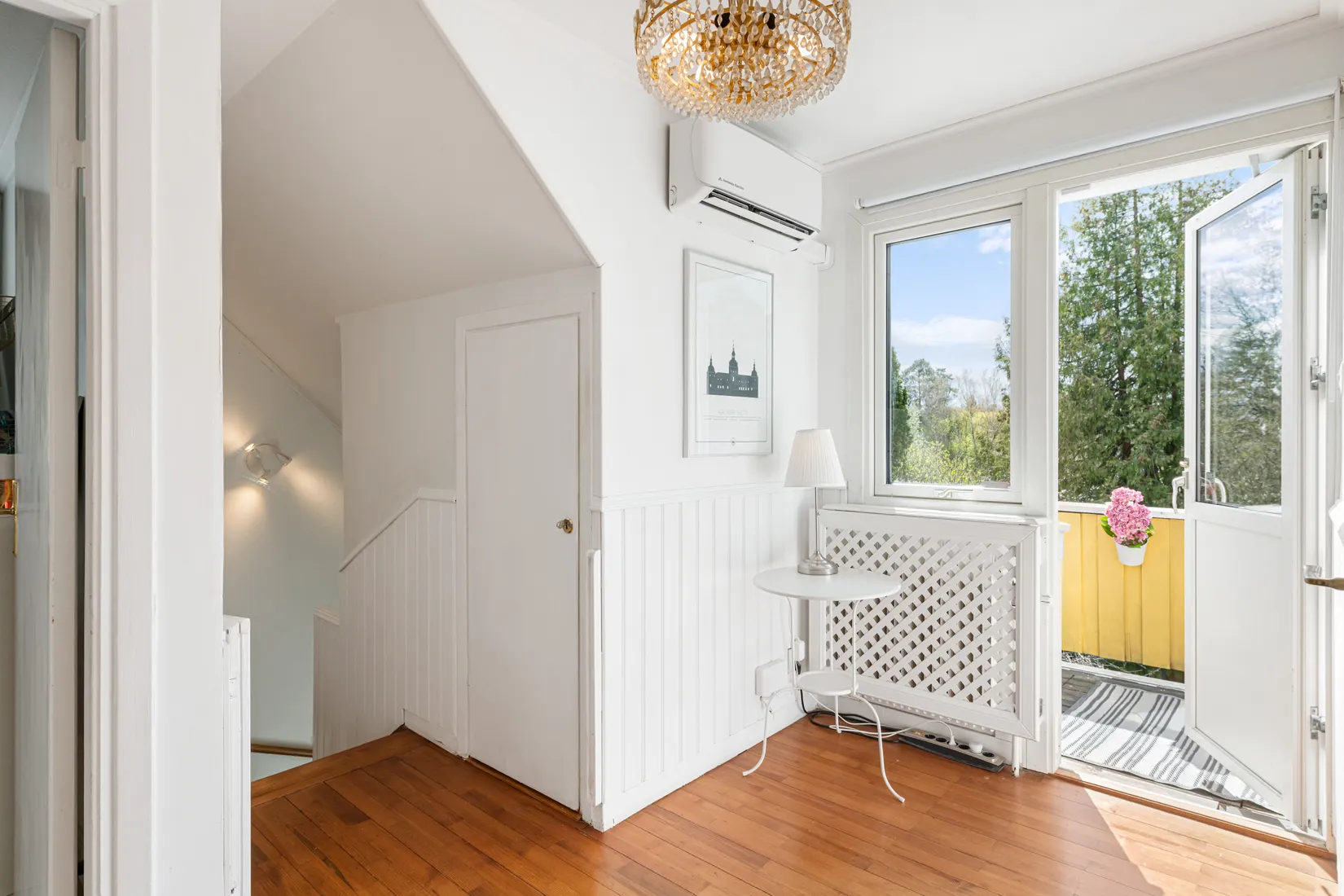 Villa, Ytterbyvägen 9, Roslags Näsby, Täby