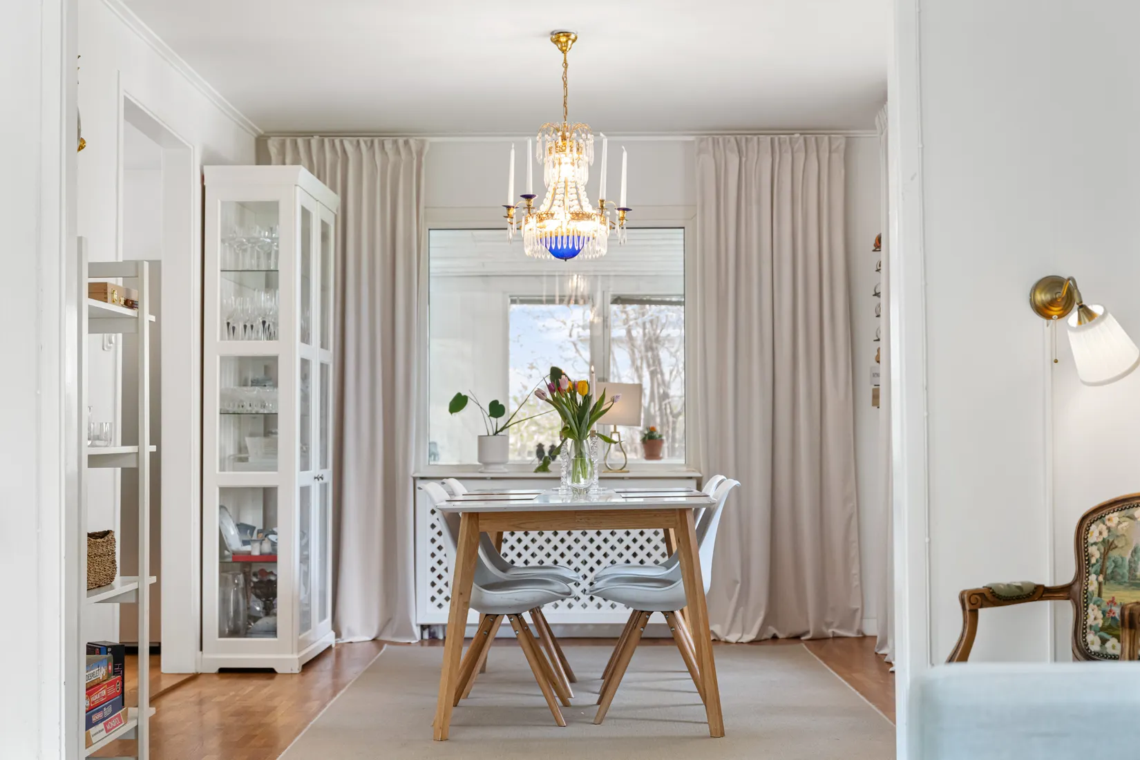 Villa, Ytterbyvägen 9, Roslags Näsby, Täby