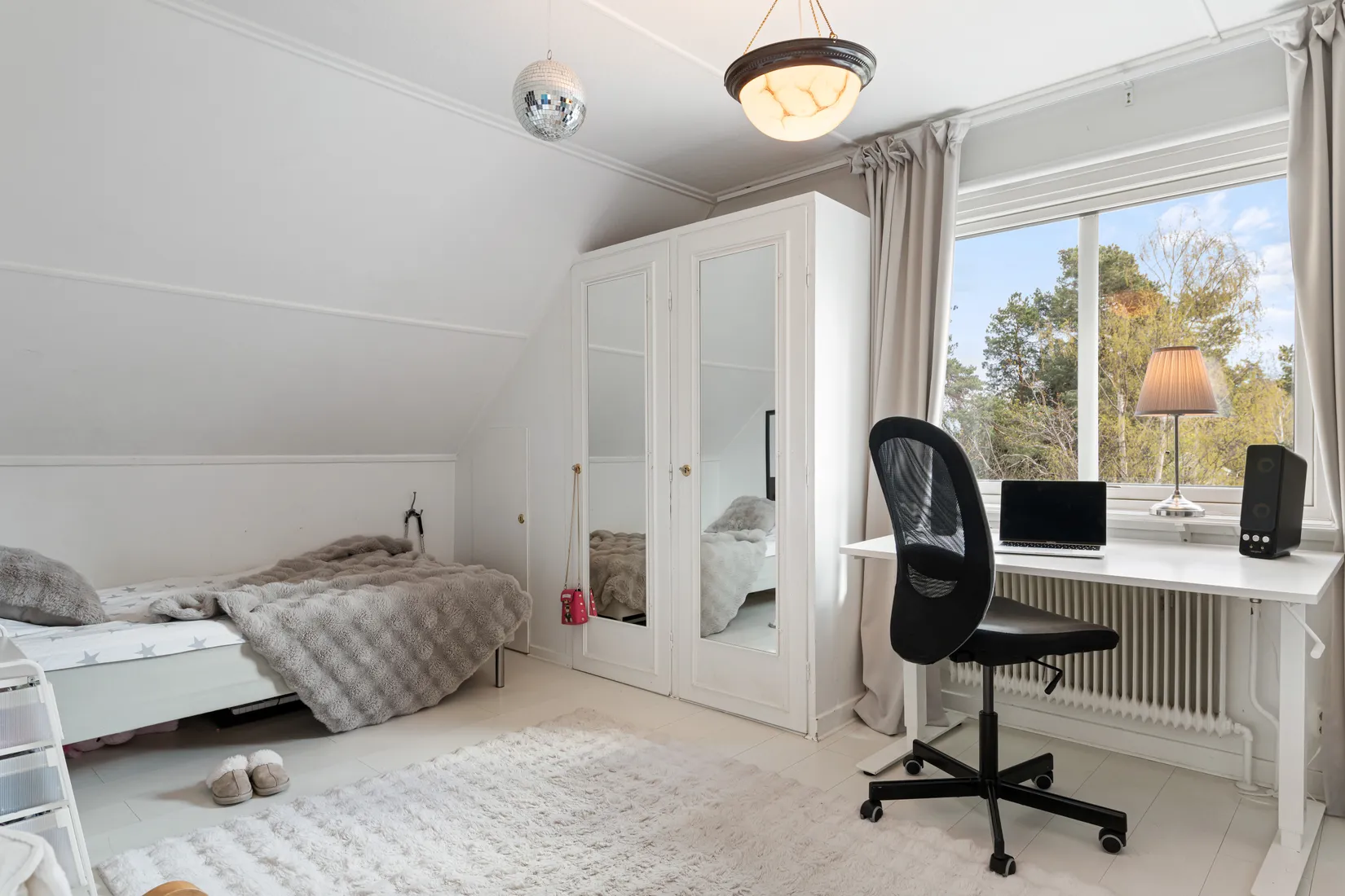Villa, Ytterbyvägen 9, Roslags Näsby, Täby