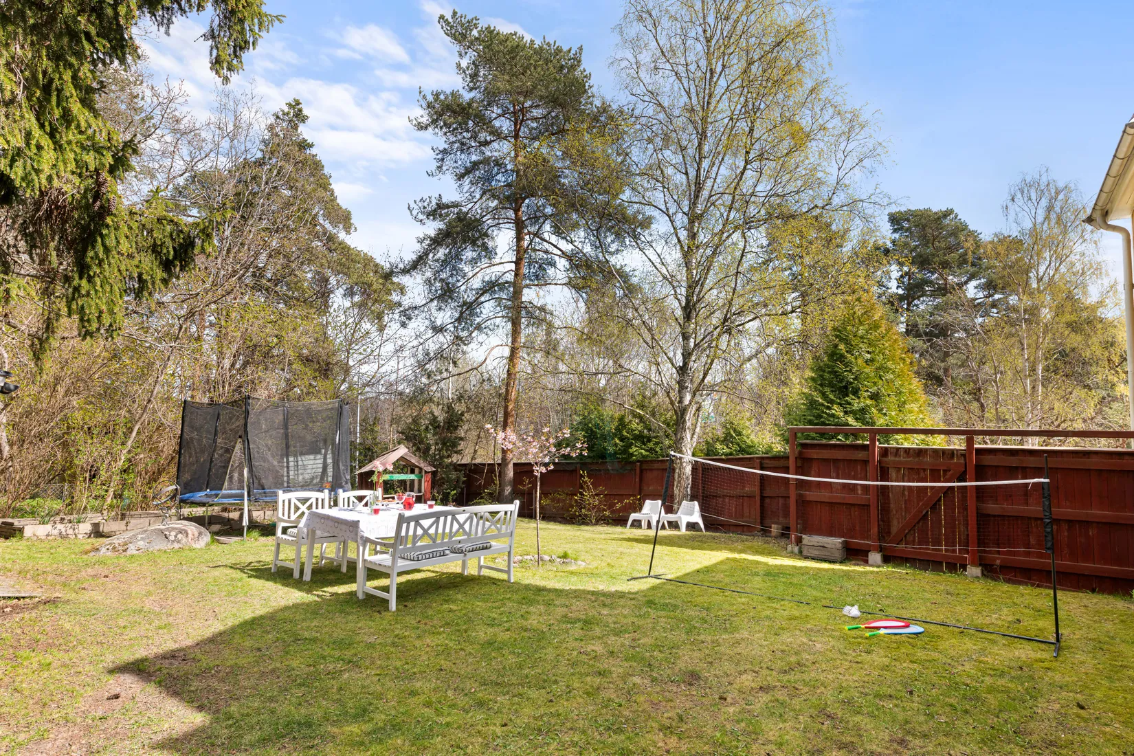Villa, Ytterbyvägen 9, Roslags Näsby, Täby