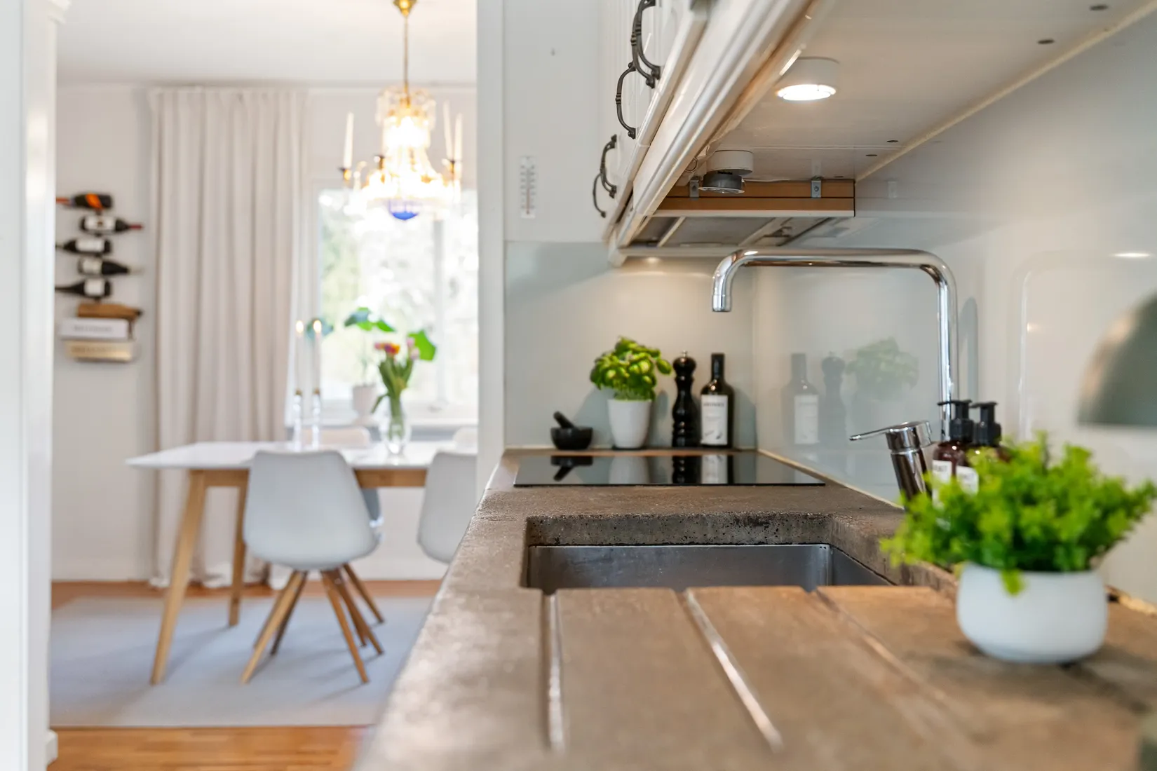 Villa, Ytterbyvägen 9, Roslags Näsby, Täby