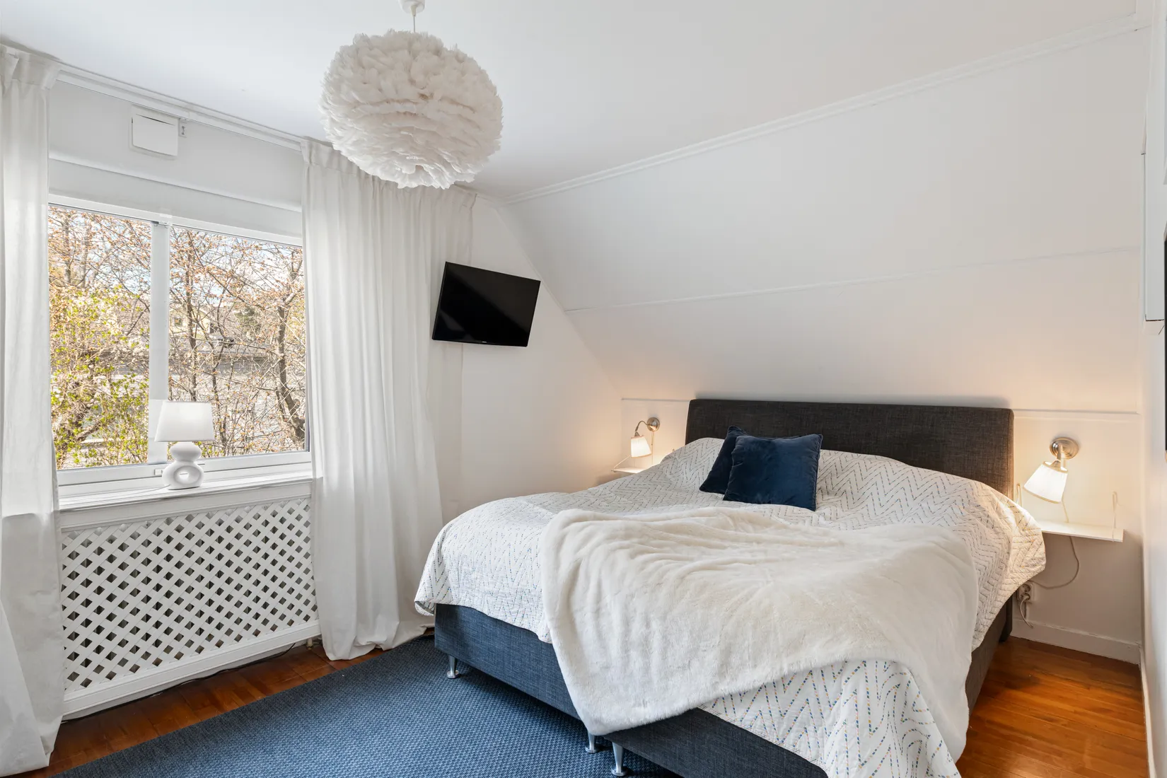 Villa, Ytterbyvägen 9, Roslags Näsby, Täby