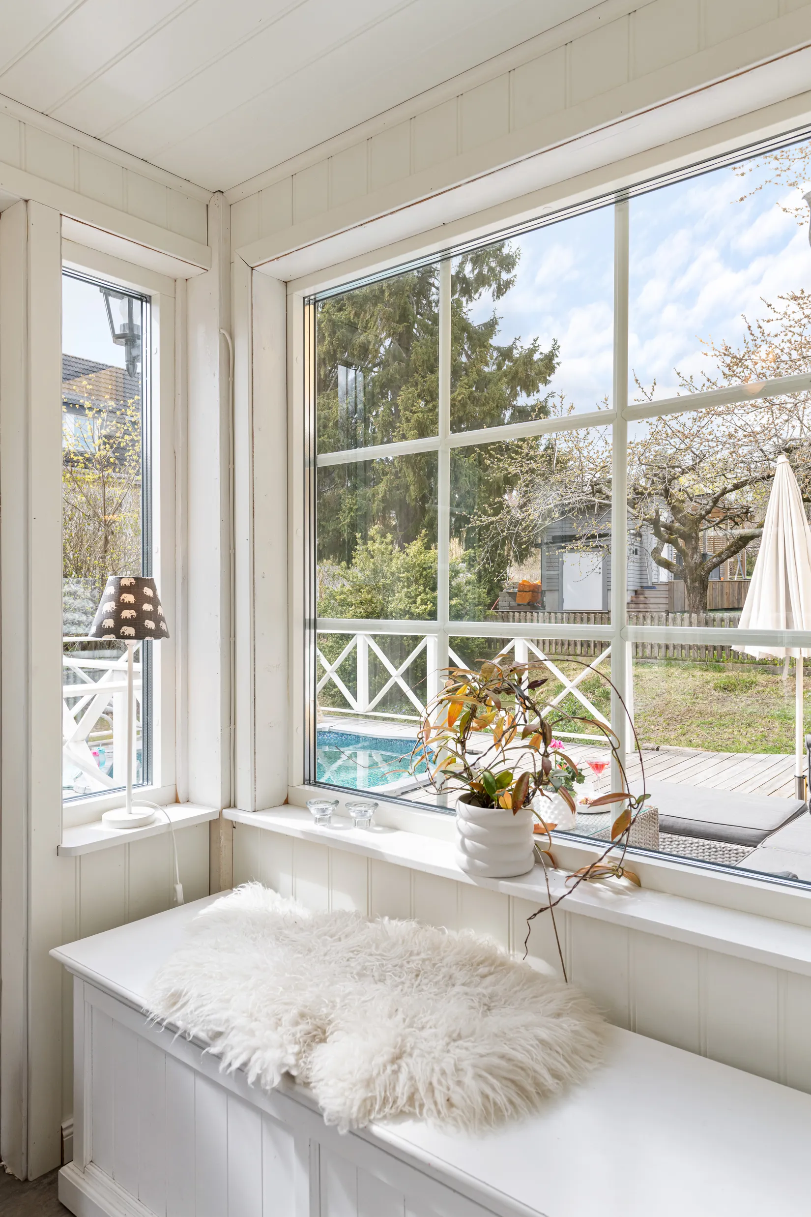 Villa, Ytterbyvägen 9, Roslags Näsby, Täby