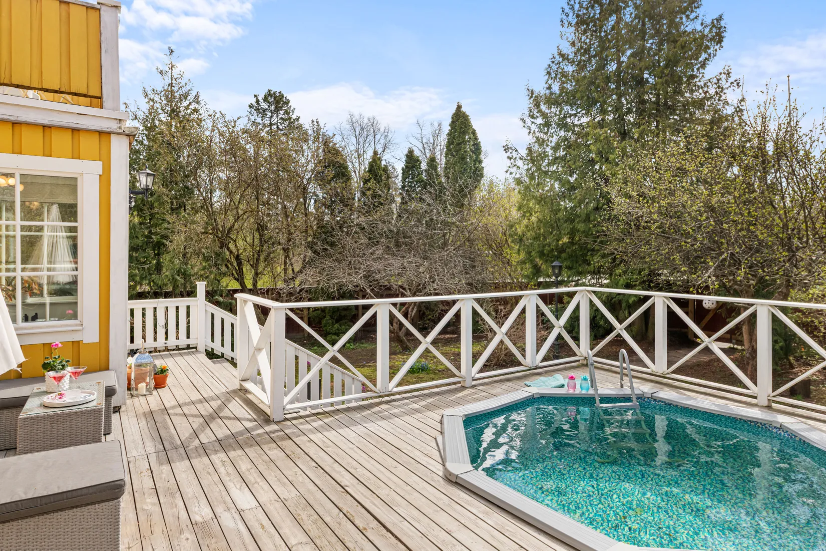 Villa, Ytterbyvägen 9, Roslags Näsby, Täby
