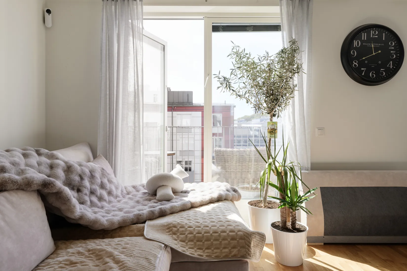 Bostadsrätt, Färgfabriksgatan 16, Centrala Hisingen, Göteborg