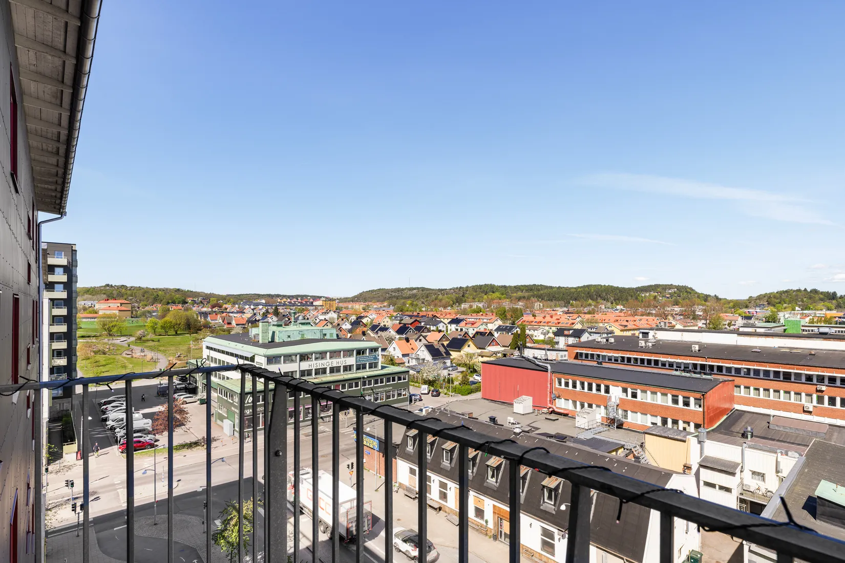 Bostadsrätt, Färgfabriksgatan 16, Centrala Hisingen, Göteborg