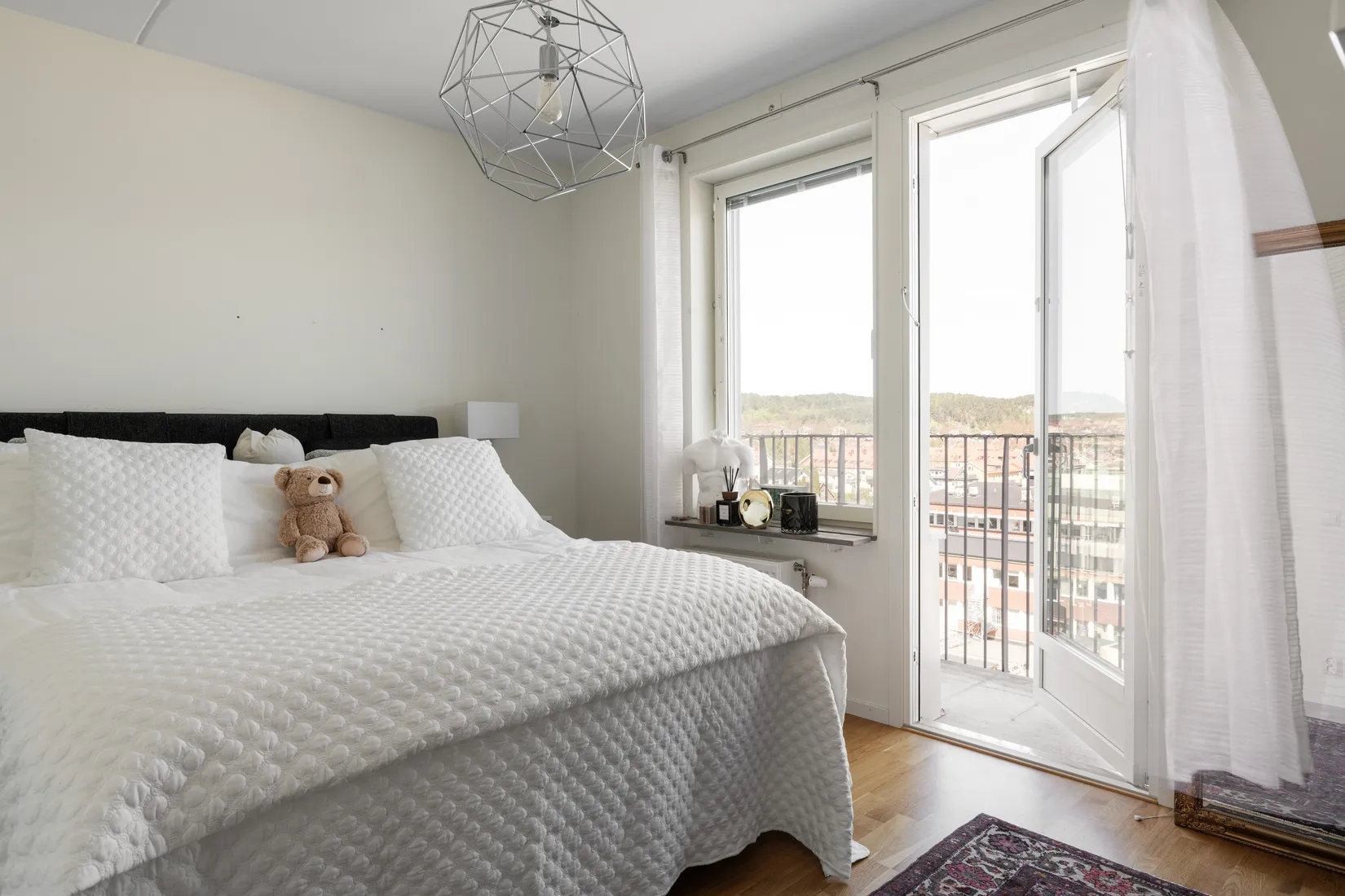Bostadsrätt, Färgfabriksgatan 16, Centrala Hisingen, Göteborg
