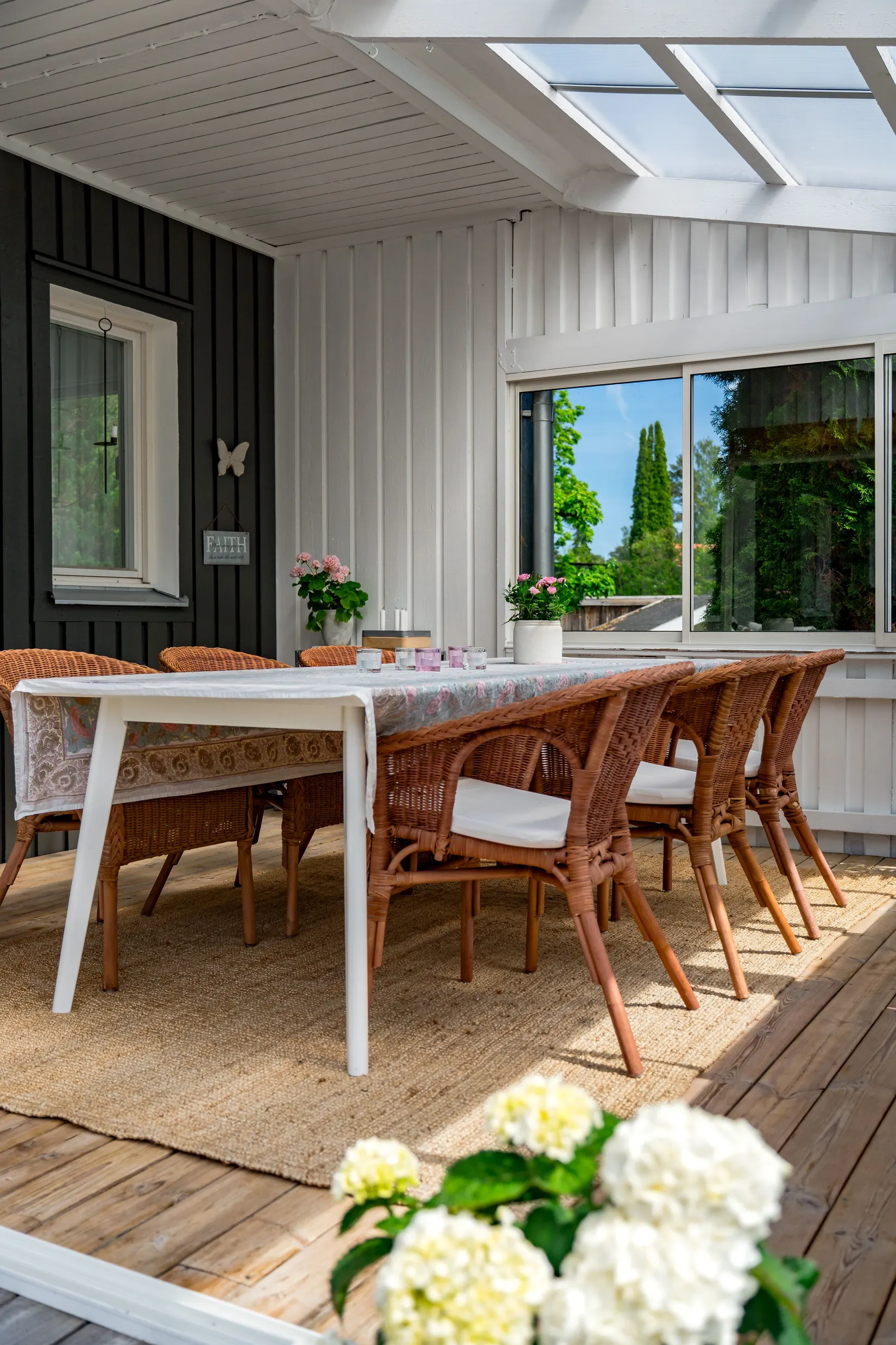 Villa, Mellanvägen 9, Norby, Uppsala