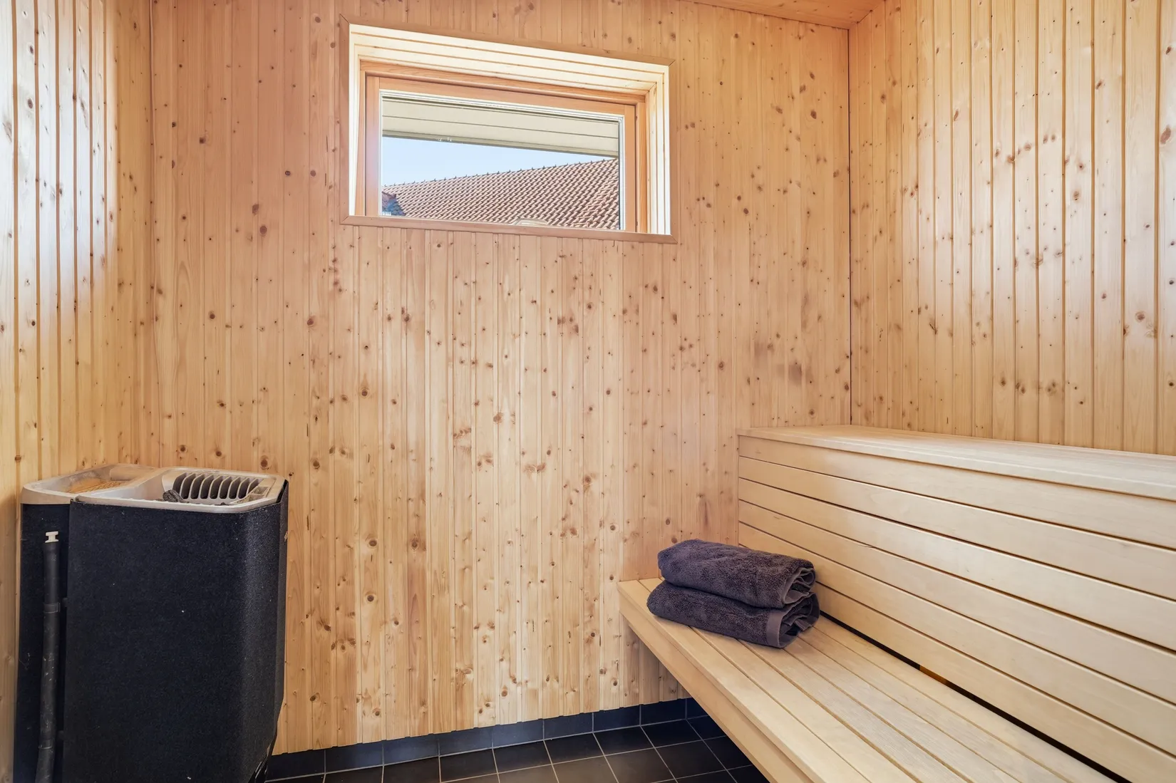 Villa, Mellanvägen 9, Norby, Uppsala
