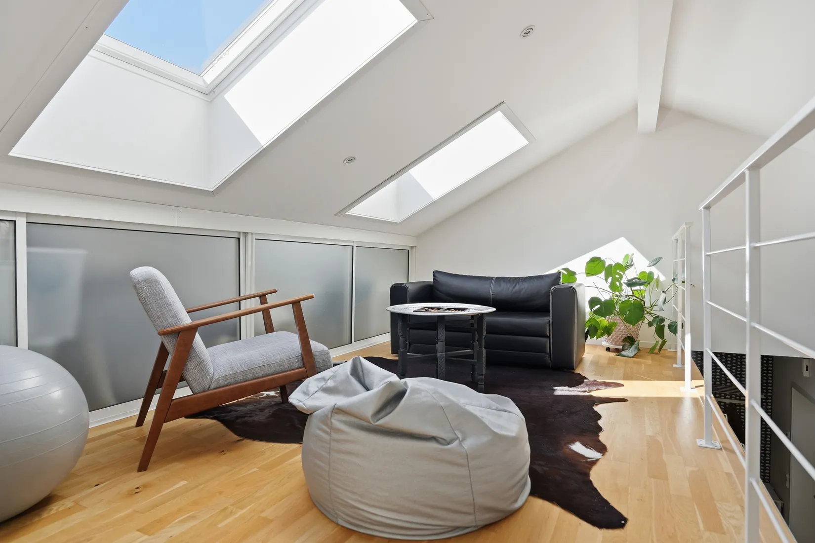 Villa, Mellanvägen 9, Norby, Uppsala