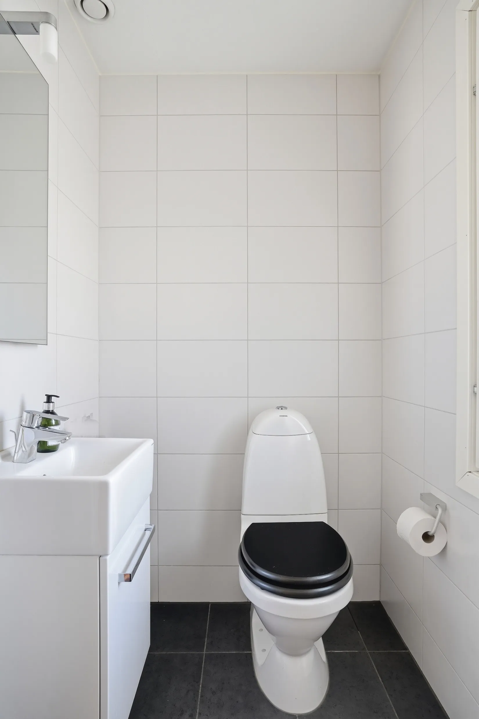 Villa, Mellanvägen 9, Norby, Uppsala