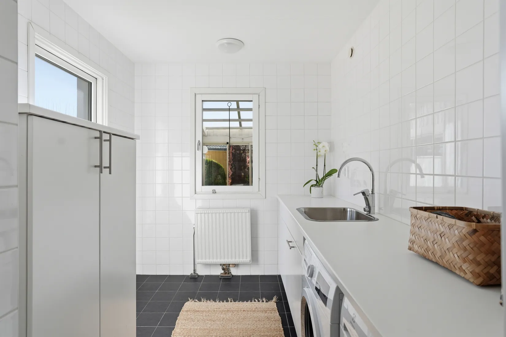 Villa, Mellanvägen 9, Norby, Uppsala