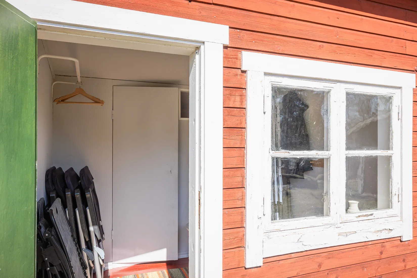 Fritidshus, Korsvik 16, Stjärnorp, Linköping