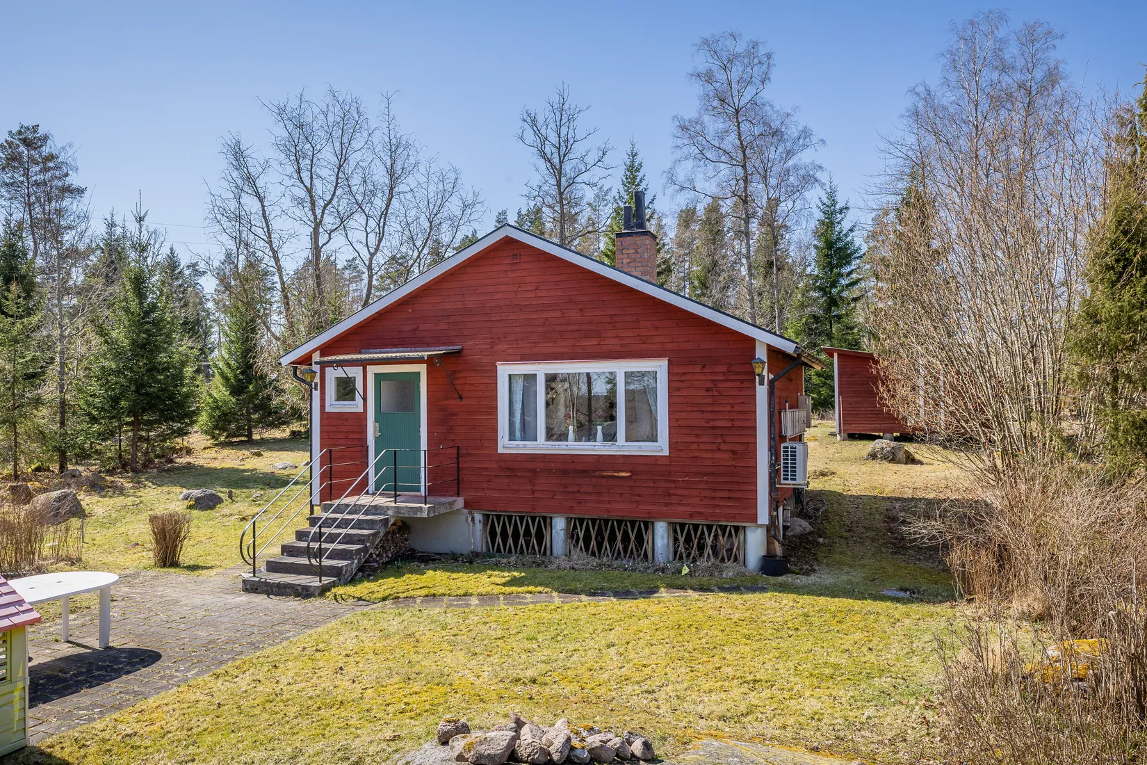 Fritidshus, Korsvik 16, Stjärnorp, Linköping