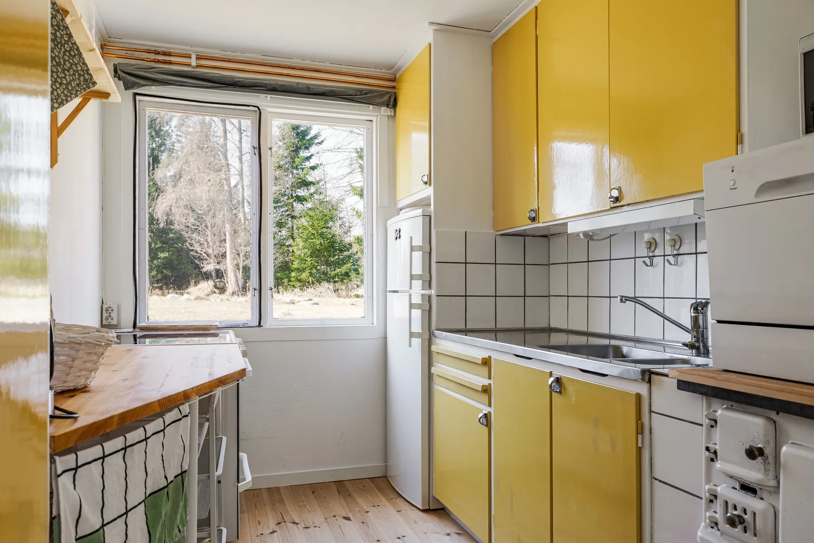 Fritidshus, Korsvik 16, Stjärnorp, Linköping