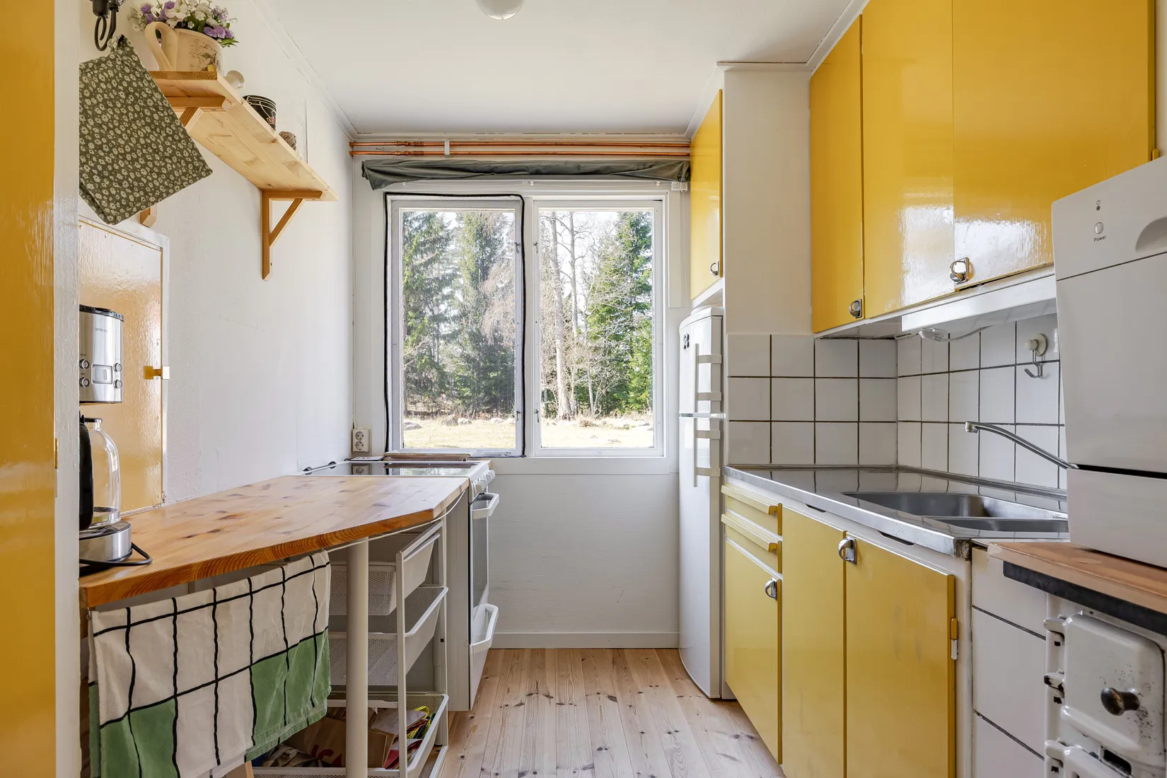 Fritidshus, Korsvik 16, Stjärnorp, Linköping