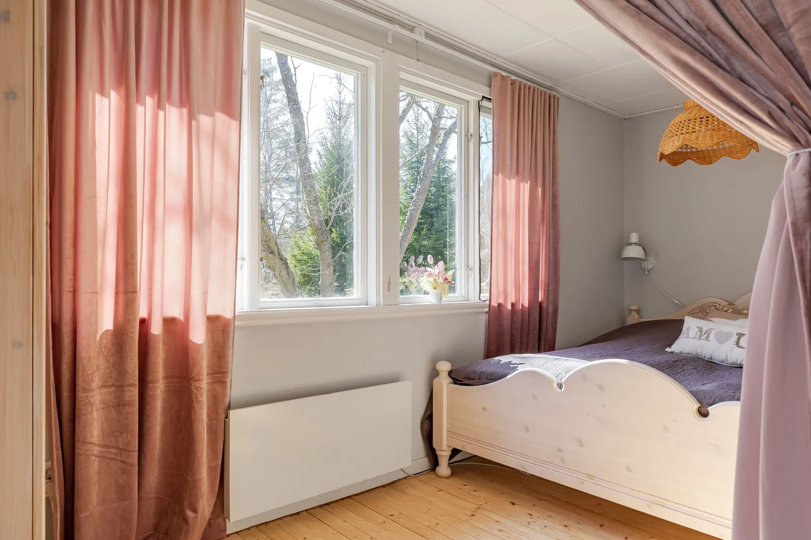 Fritidshus, Korsvik 16, Stjärnorp, Linköping