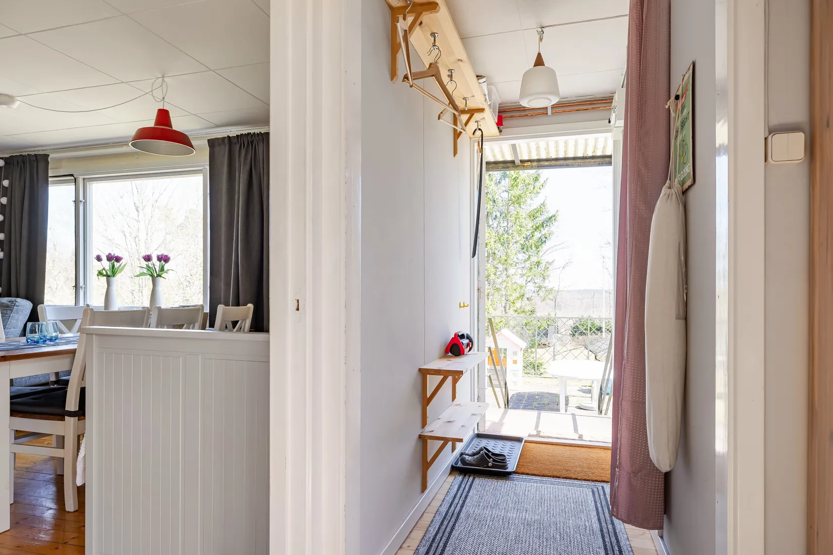 Fritidshus, Korsvik 16, Stjärnorp, Linköping