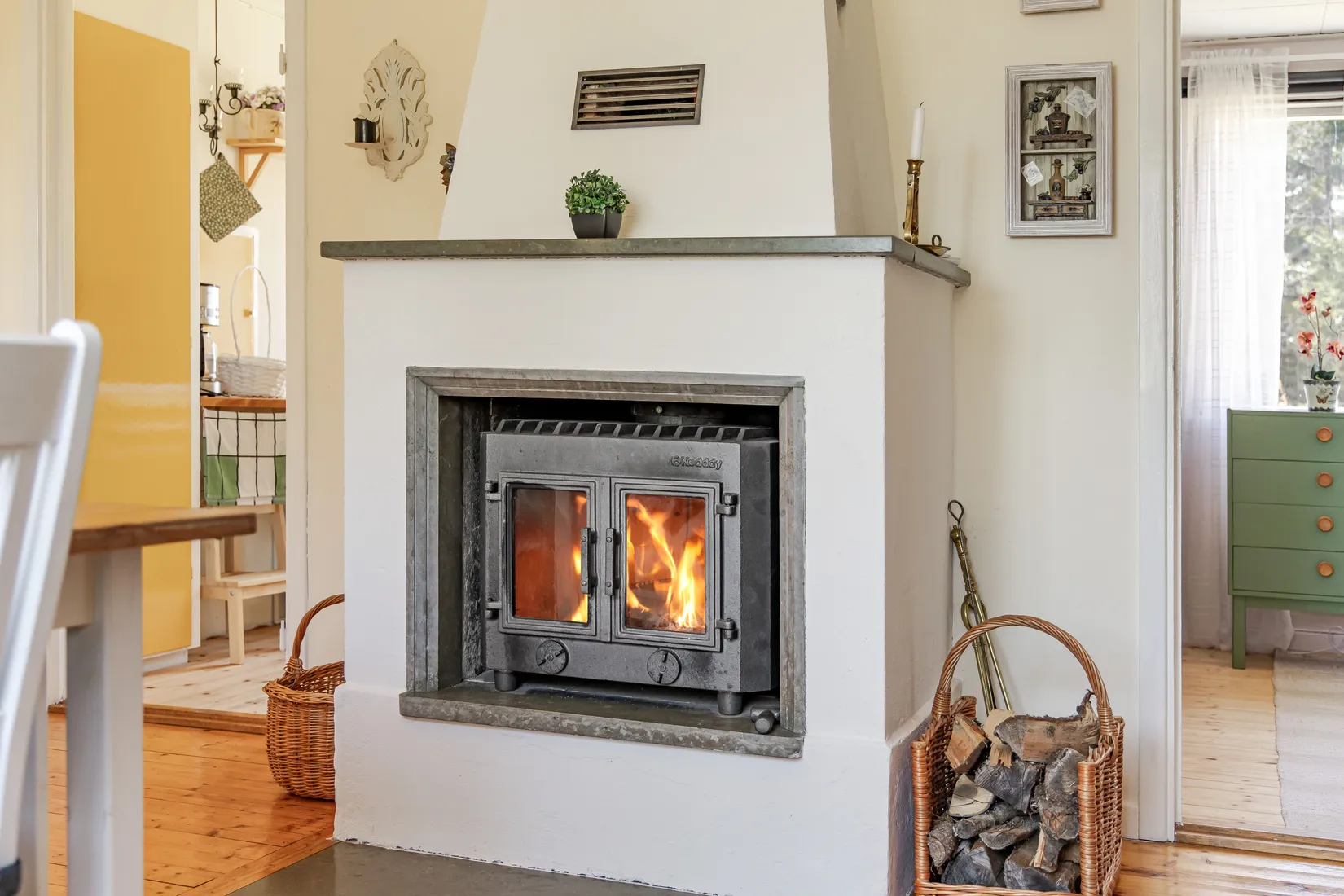 Fritidshus, Korsvik 16, Stjärnorp, Linköping