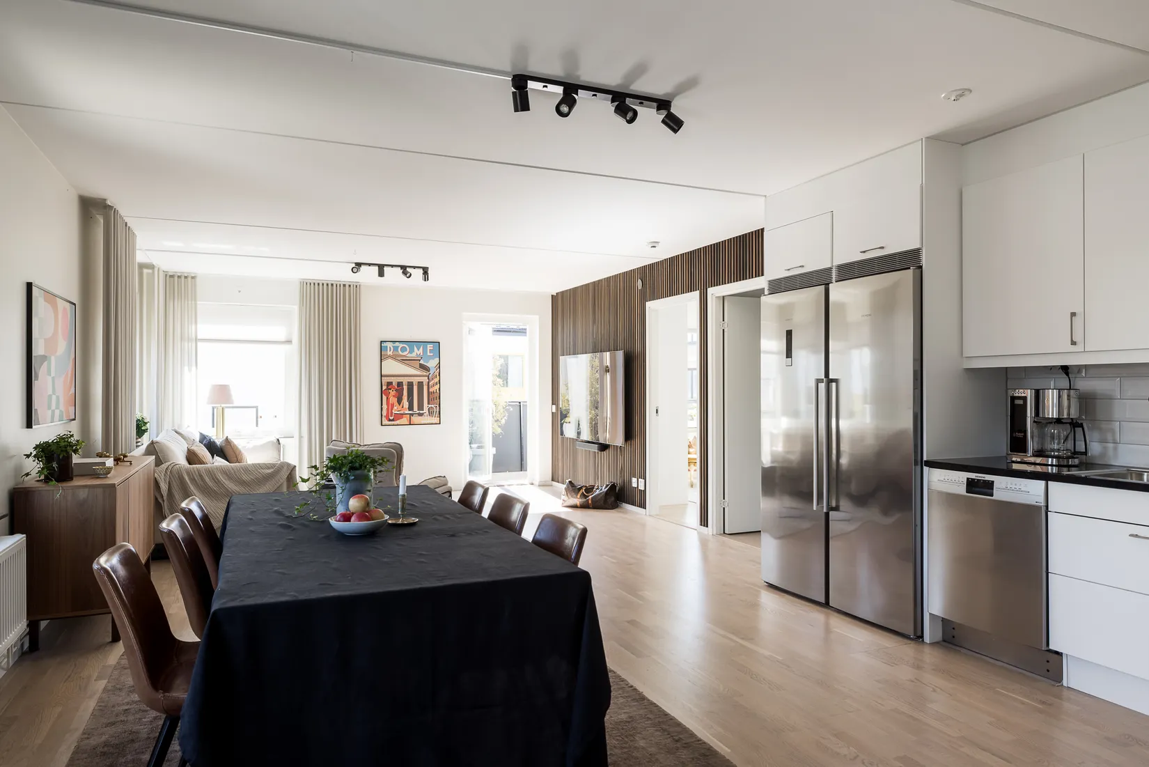 Bostadsrätt, Björklundavägen 24, Hovås, Göteborg