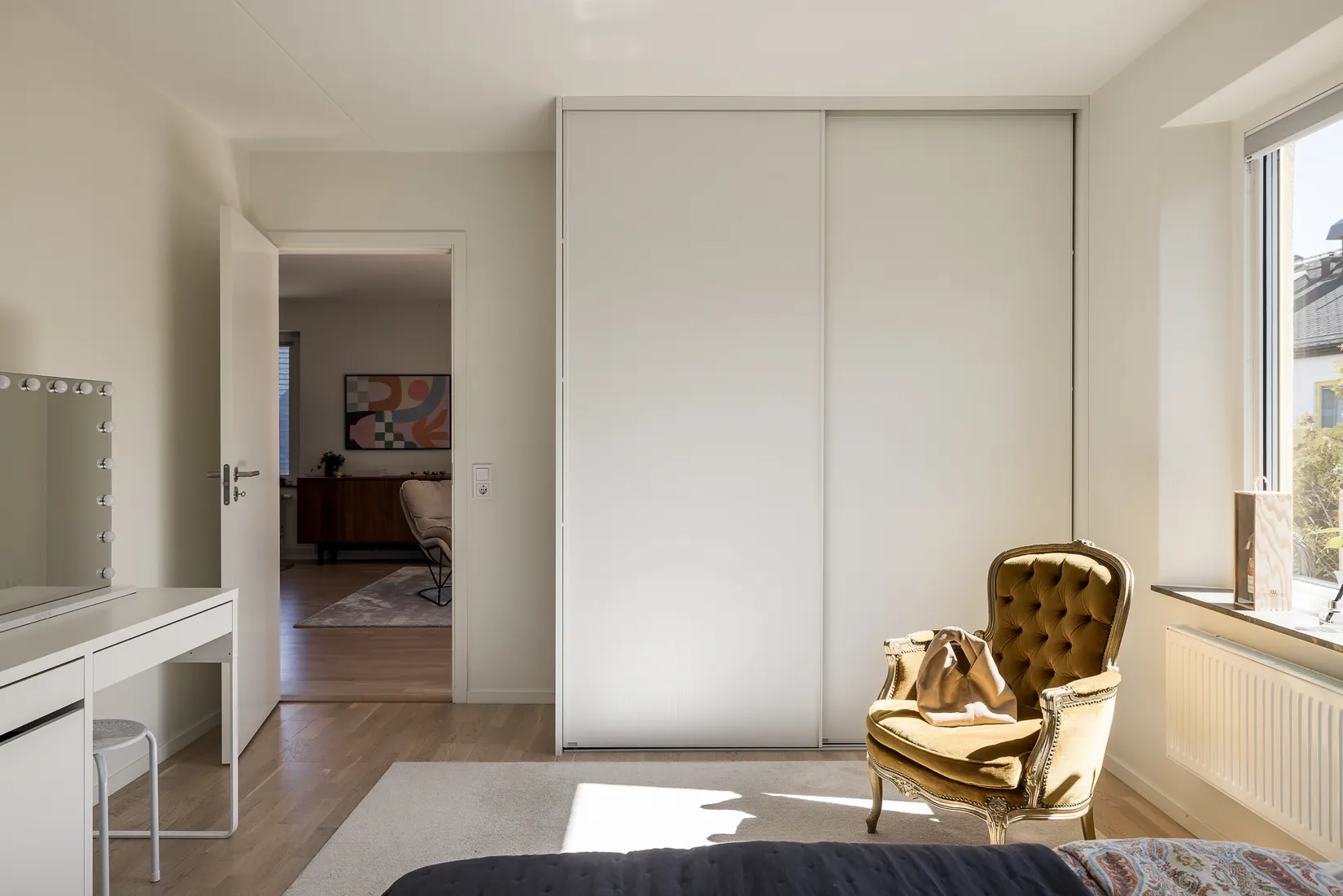 Bostadsrätt, Björklundavägen 24, Hovås, Göteborg