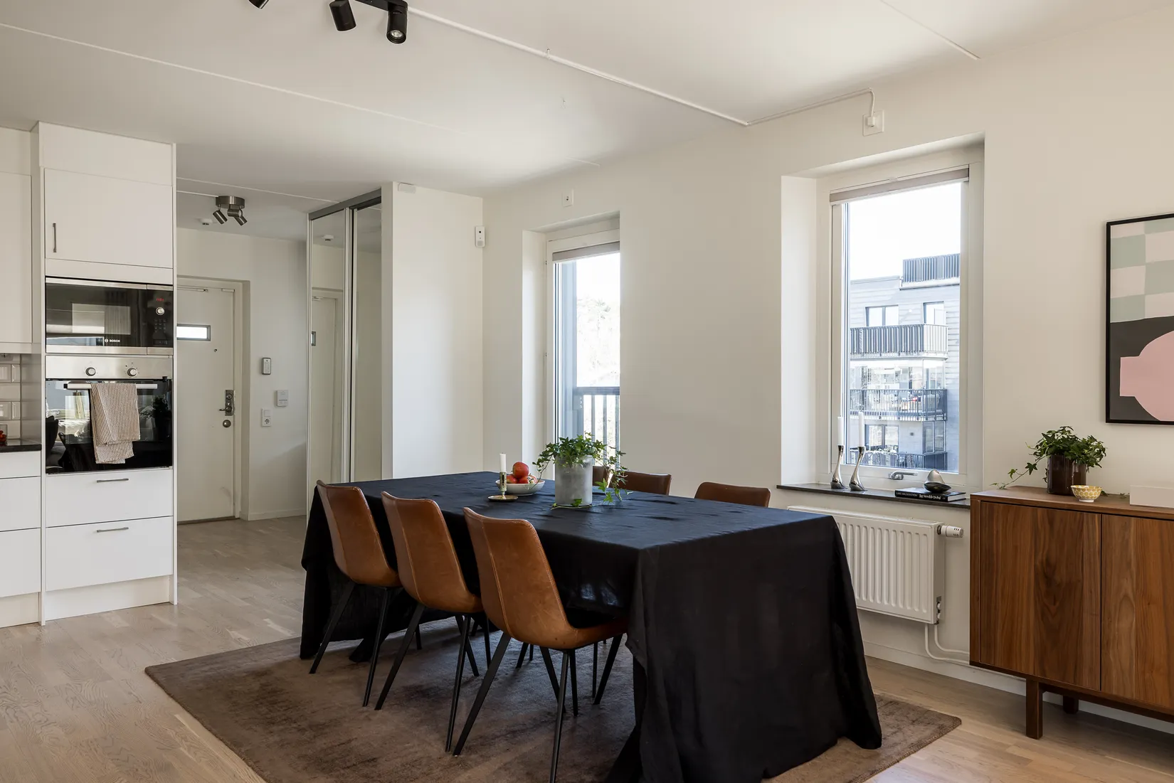 Bostadsrätt, Björklundavägen 24, Hovås, Göteborg