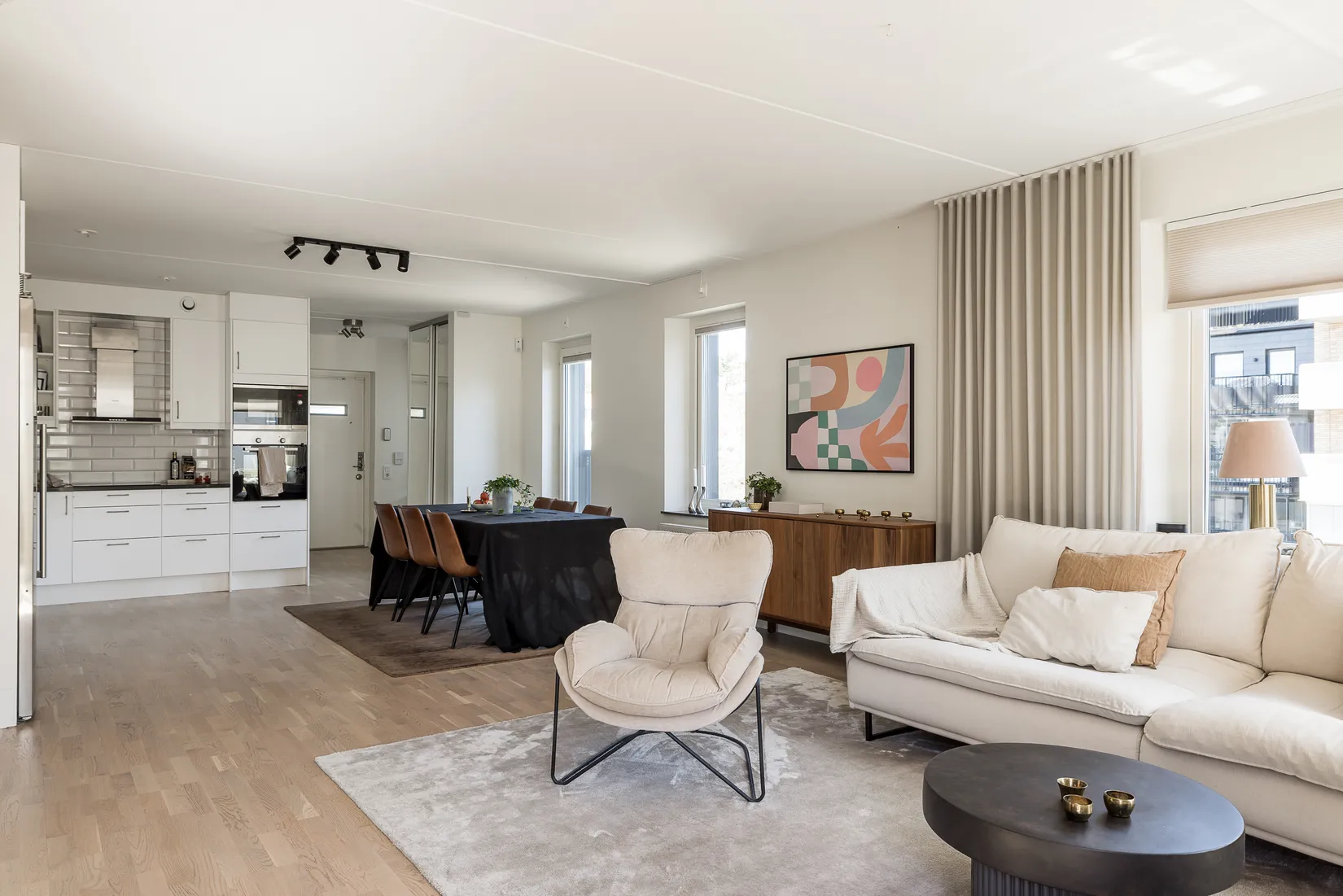 Bostadsrätt, Björklundavägen 24, Hovås, Göteborg