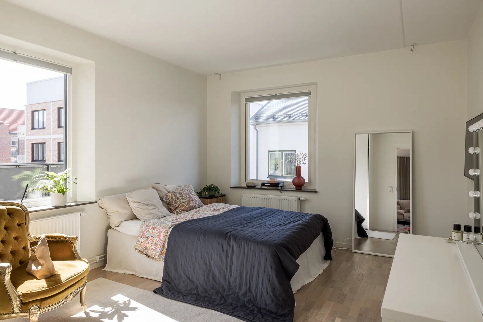 Bostadsrätt, Björklundavägen 24, Hovås, Göteborg