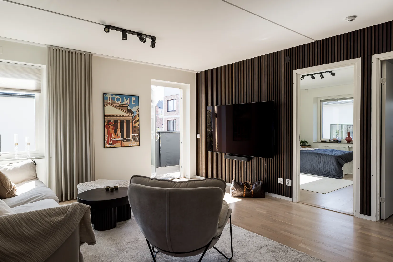 Bostadsrätt, Björklundavägen 24, Hovås, Göteborg