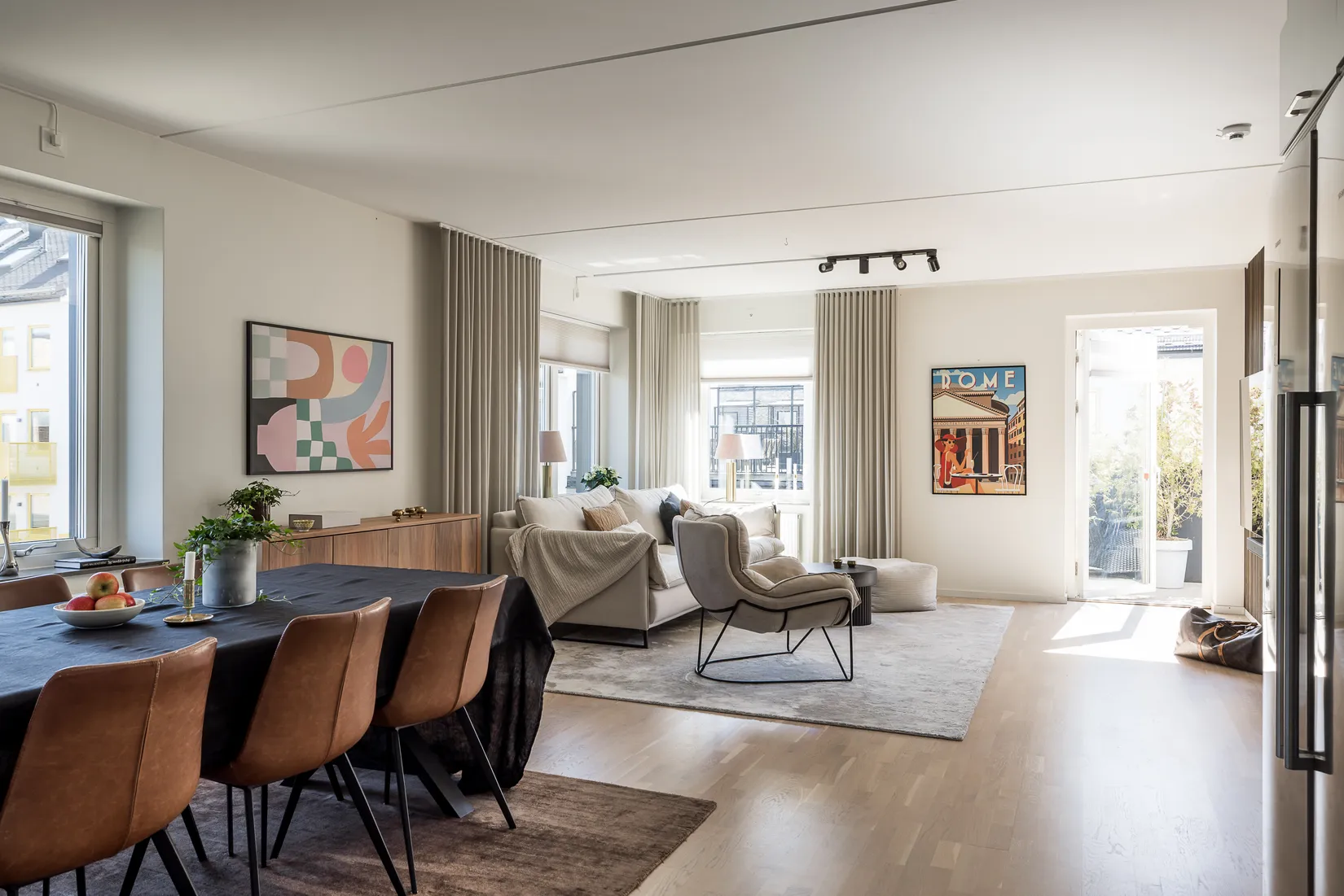 Bostadsrätt, Björklundavägen 24, Hovås, Göteborg