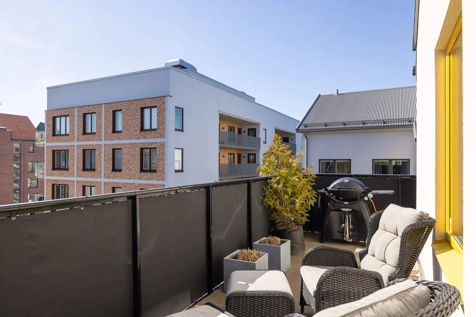 Bostadsrätt, Björklundavägen 24, Hovås, Göteborg