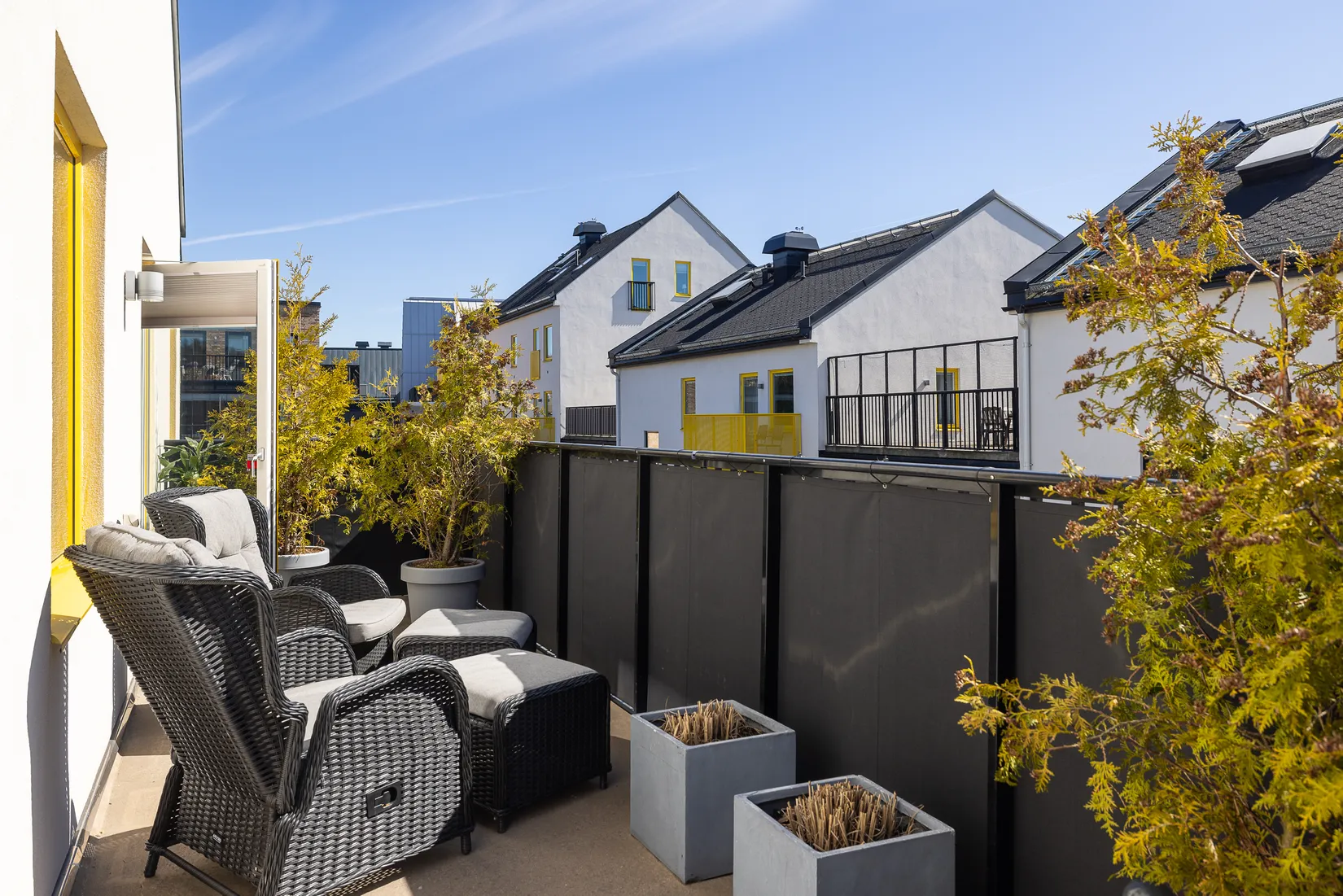 Bostadsrätt, Björklundavägen 24, Hovås, Göteborg